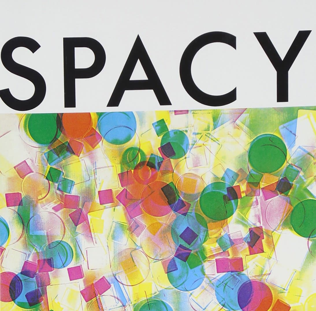 Spacy