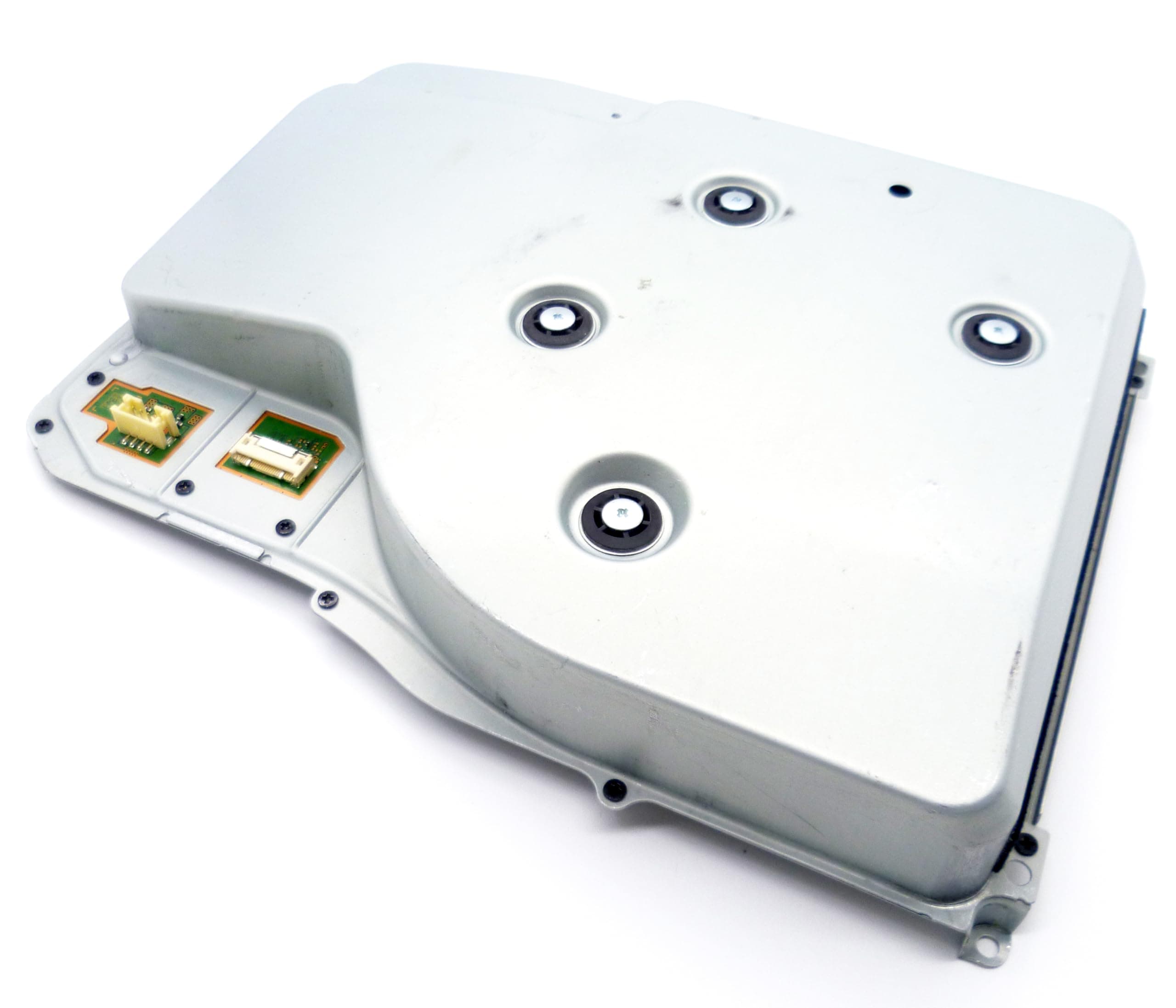 - LeHang Blu-Ray DVD Optical Drive Laser with Empty Shell Metal Module Replacement Compatible with Sony PlayStation 5 PS5 KEM-497AAA (fit CFI-1115A 1100)