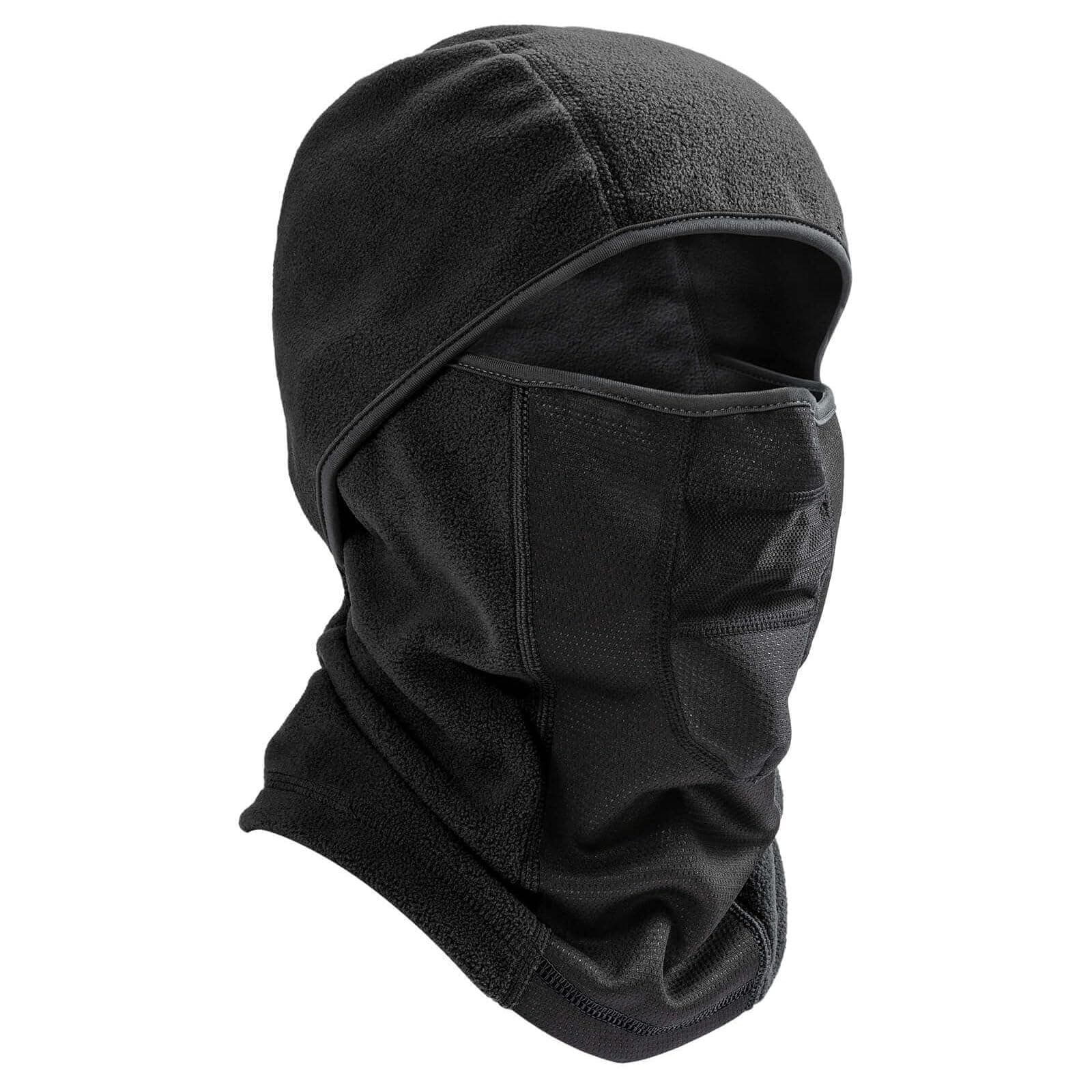 Balaclava Winter Ski Face Mask Breathable Windproof Thermal for Motorcycle Riding Cycling in Cold Weather