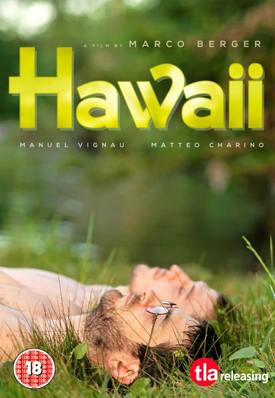Hawaii [DVD]