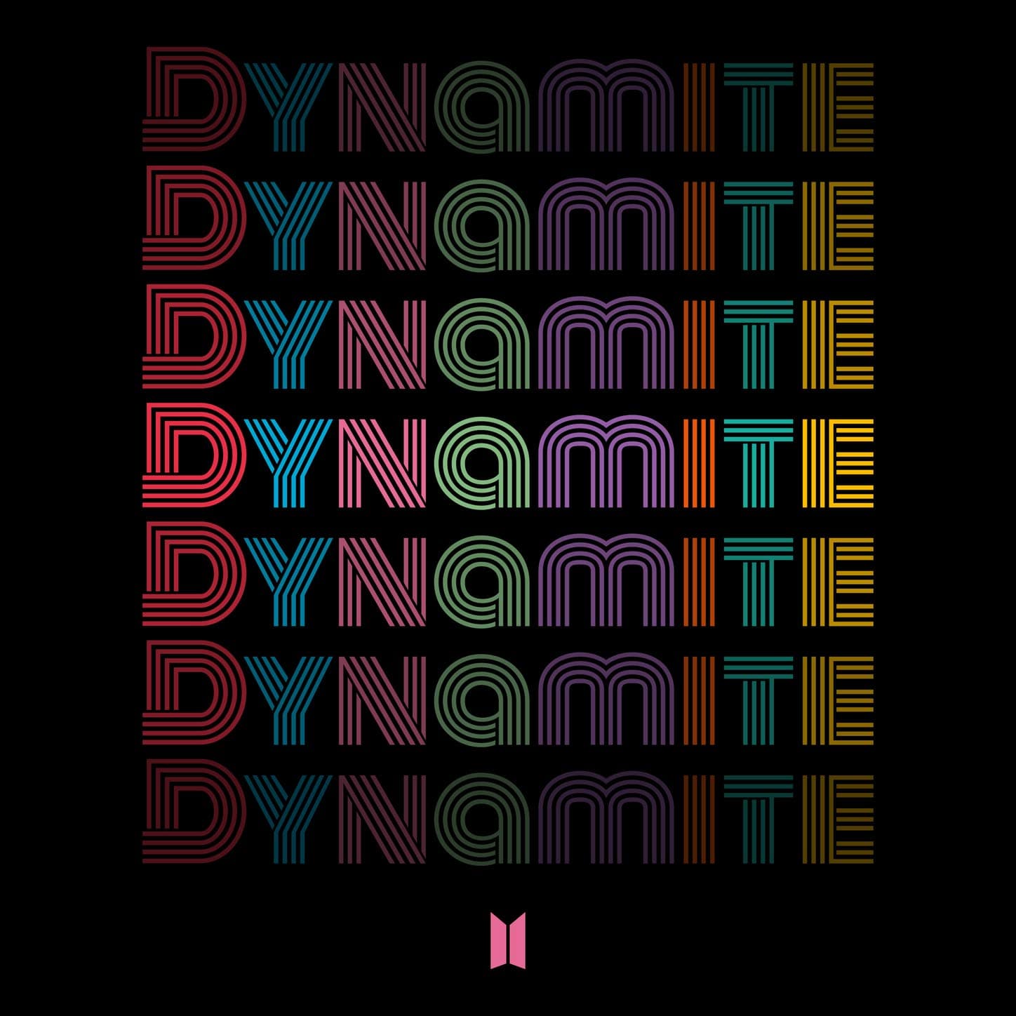 Dynamite (Bedroom Remix)