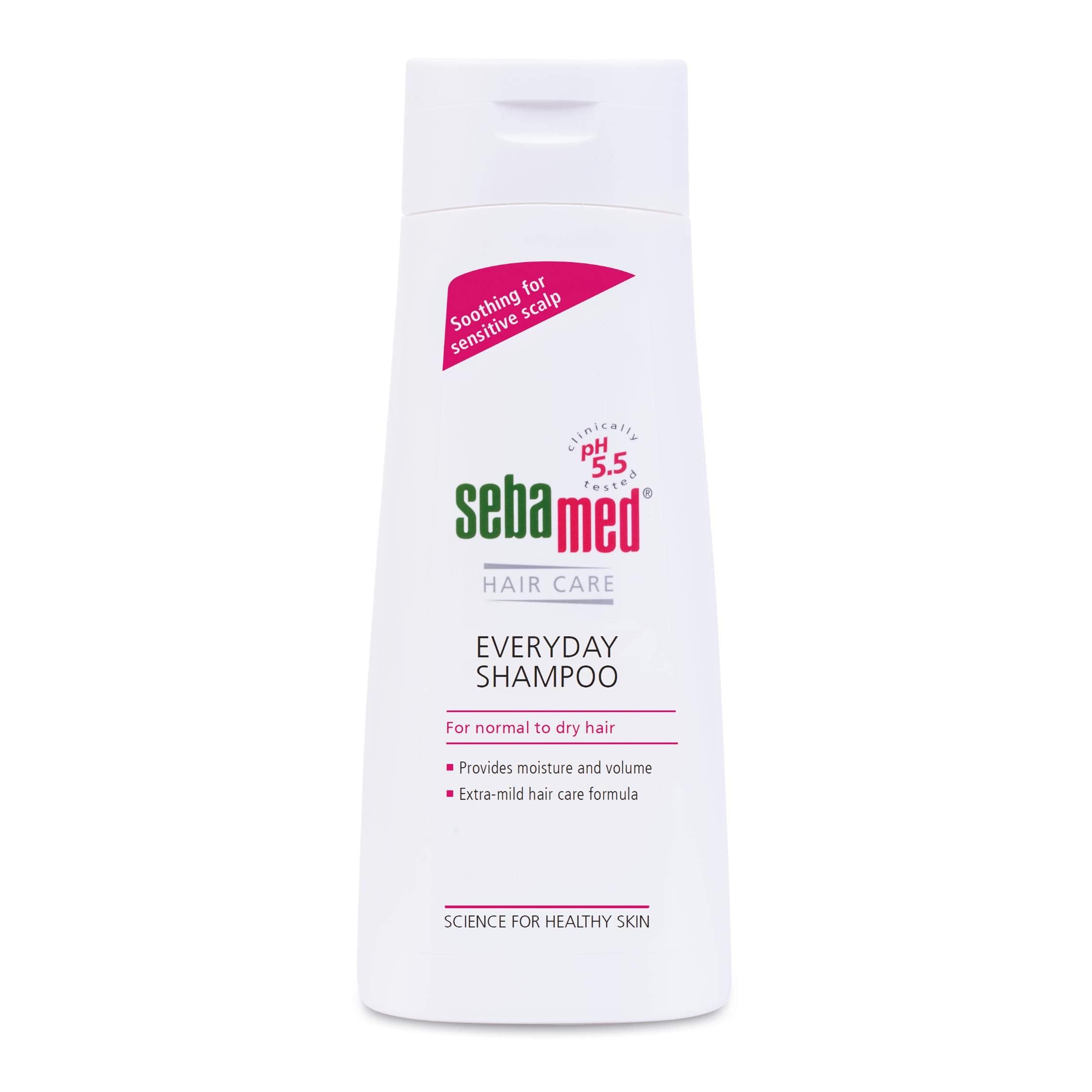 – Everyday Shampoo 200ml