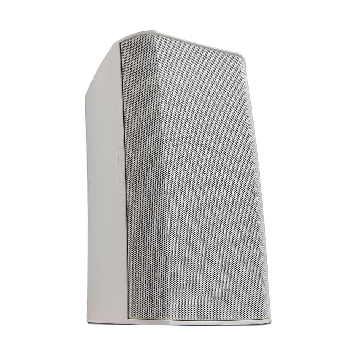 AD-S8T Surface-Mount Speaker - White