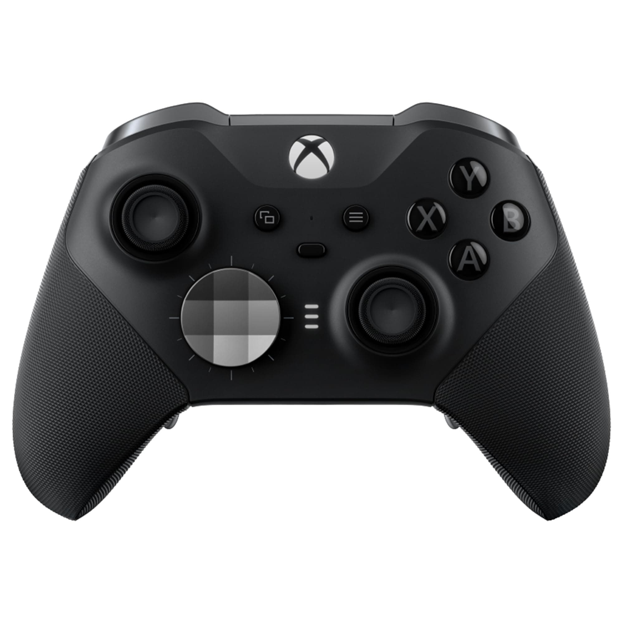 Microsoft Elite Series 2 Controller - Black,2.3
