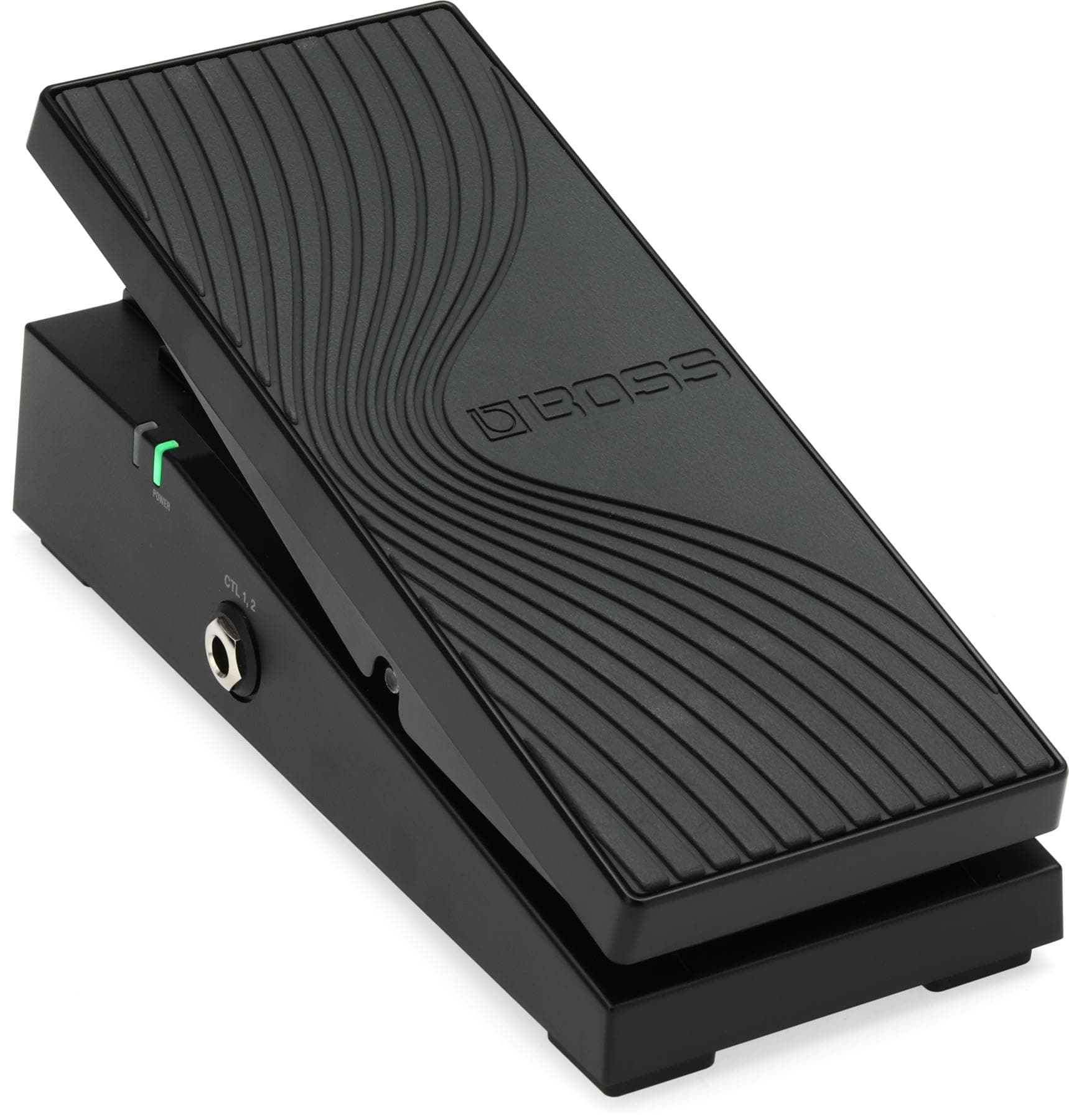 BOSS Wireless MIDI Expression Pedal (EV-1-WL)