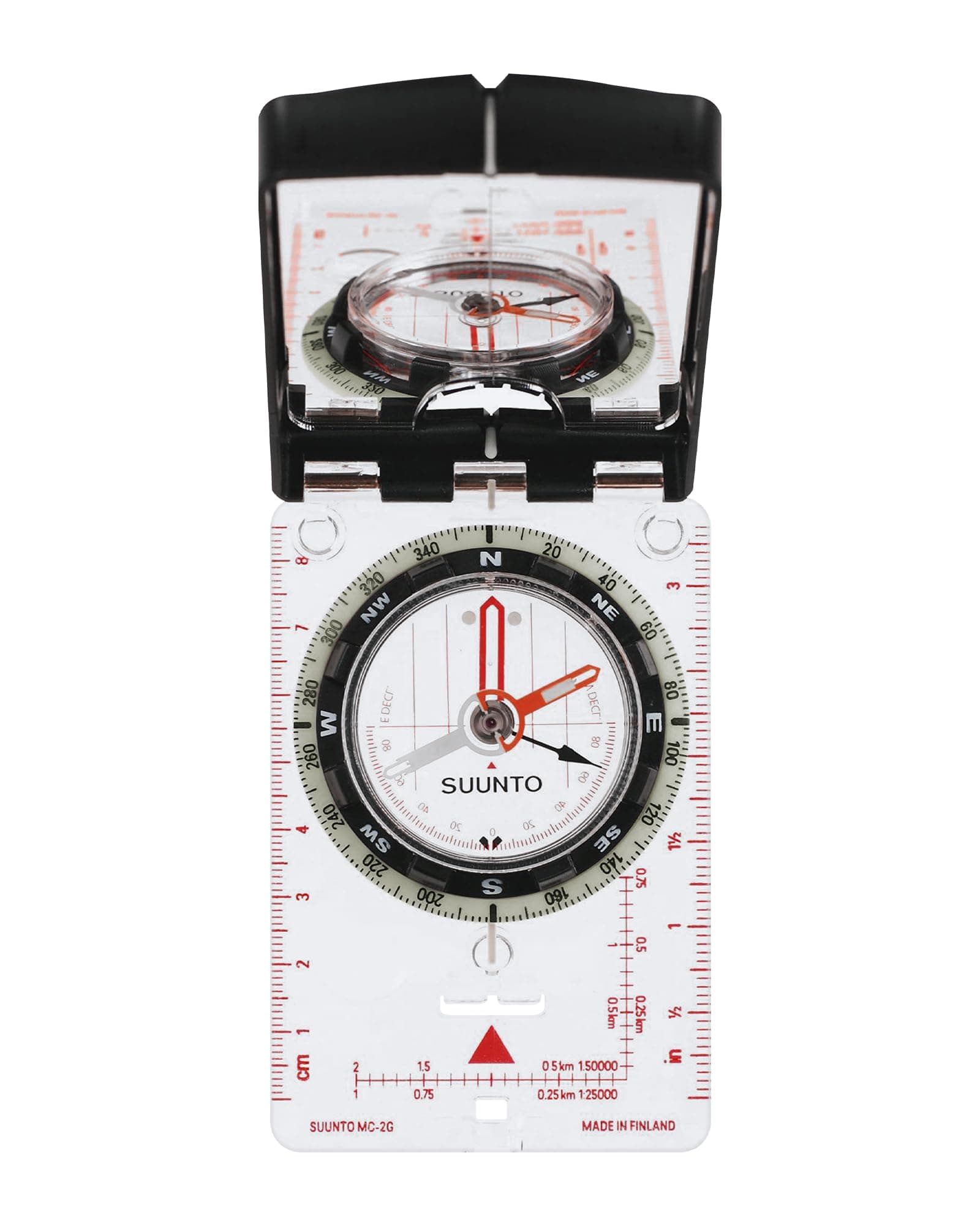 MC-2G Global Compass