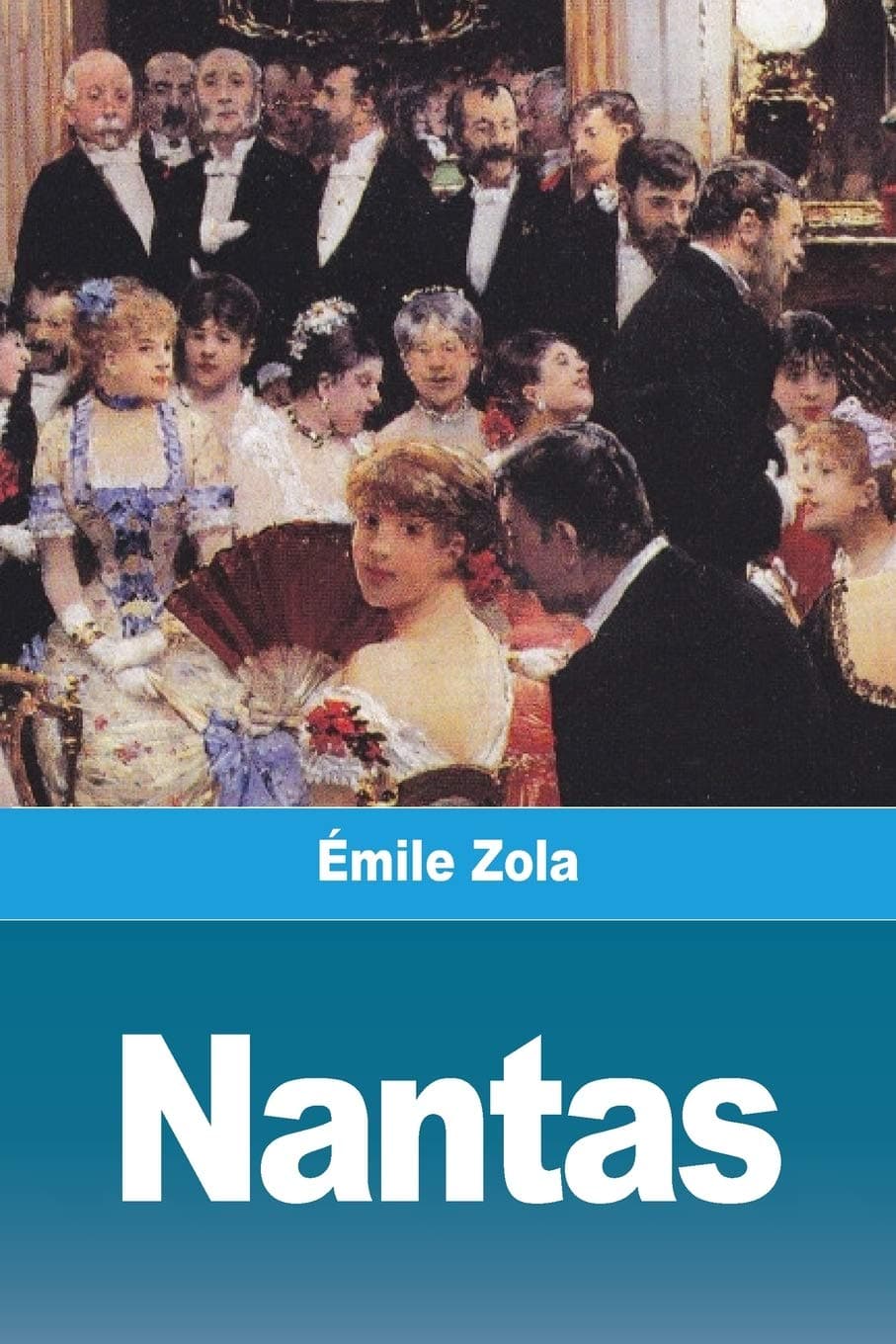 Nantas