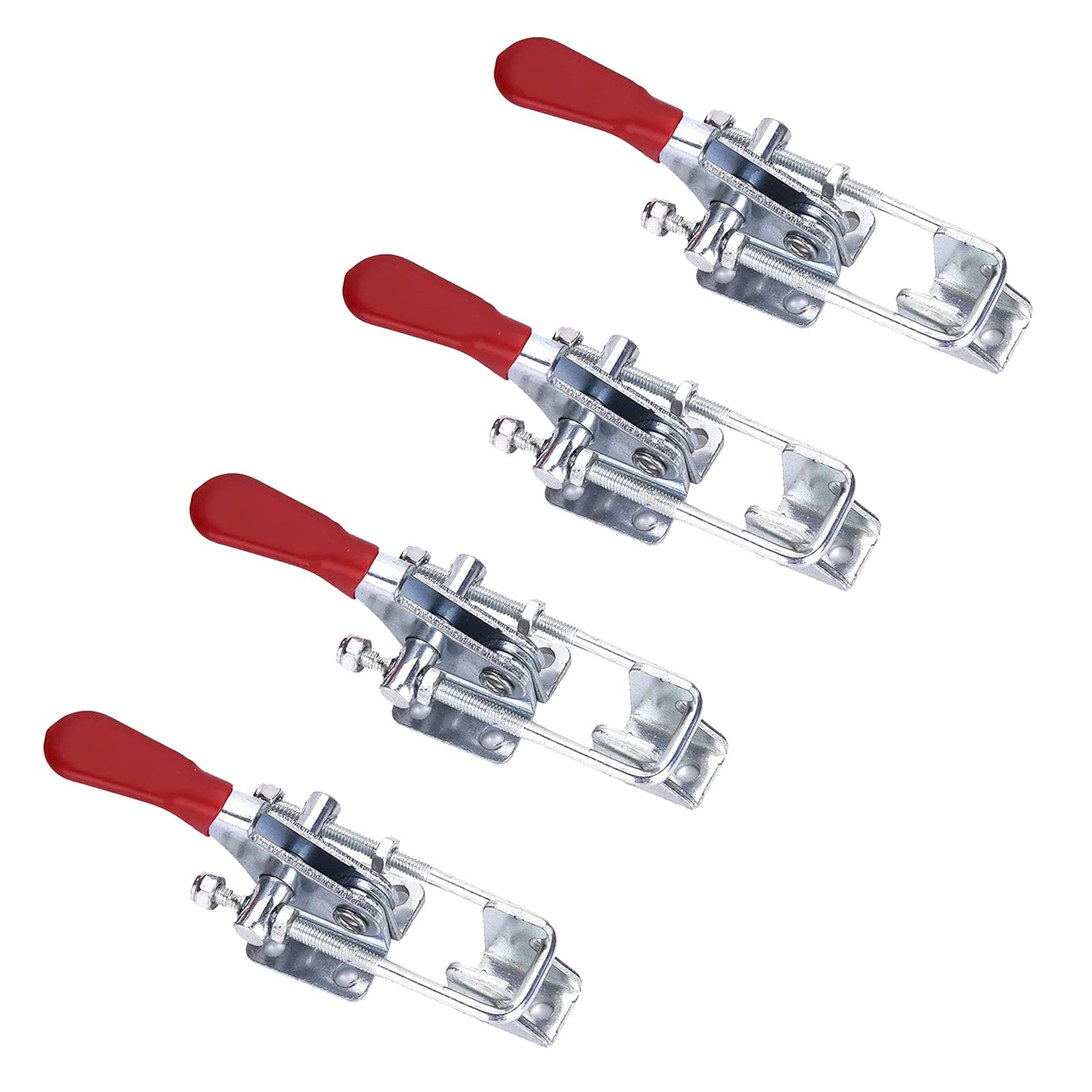 Accessbuy U-bolt Toggle Clamp Latch