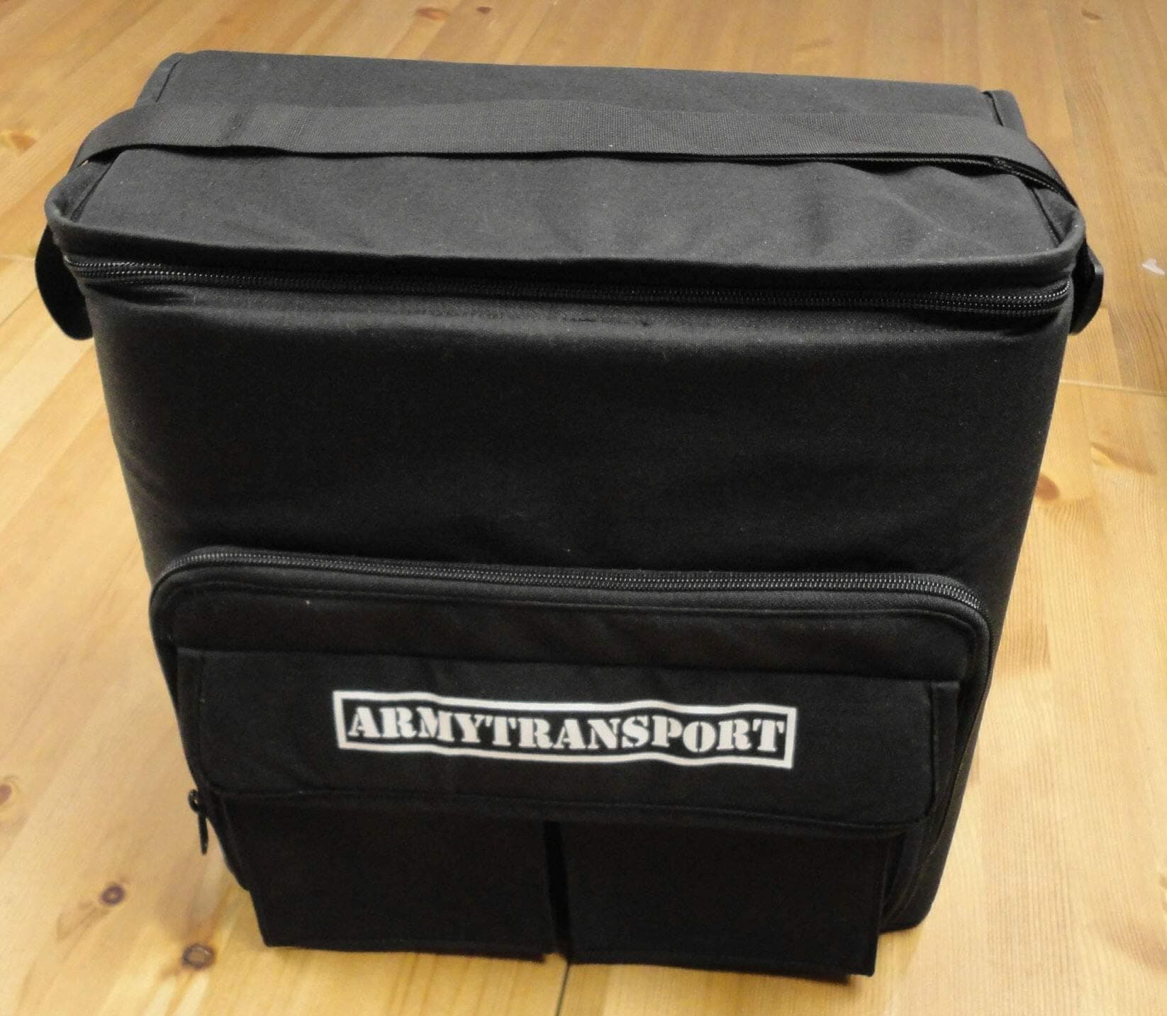 ARMYTRANSPORT CASE