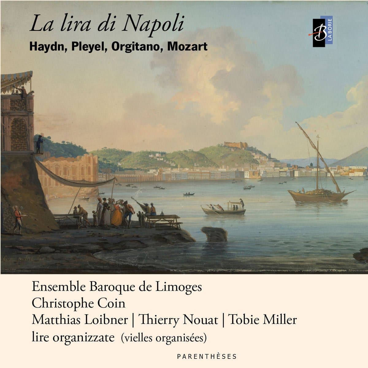 Lira Di Napoli