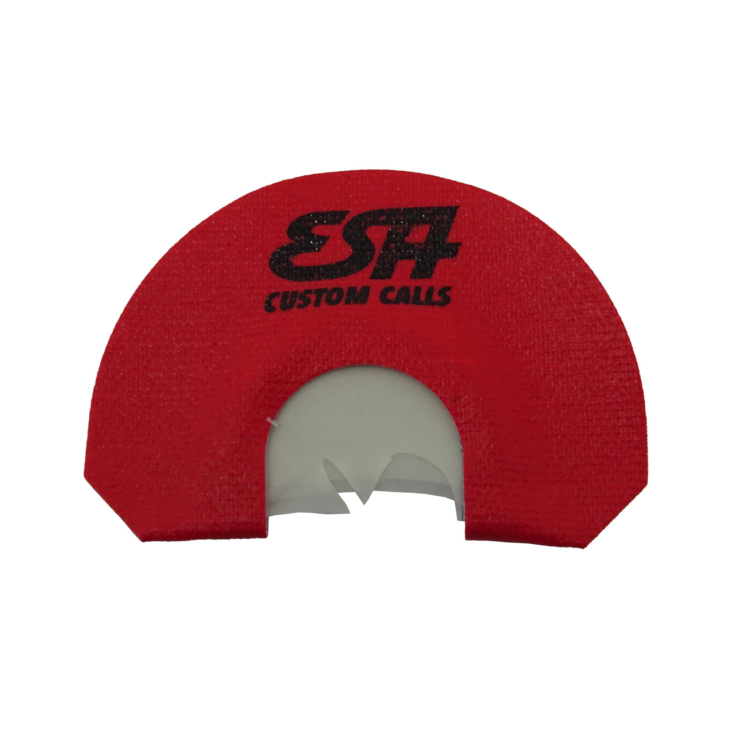 ESH Turkey Mouth Calls – Realistic Diaphragm Turkey Calls for Hunting – Easy-Blow, High-Volume Calls for Beginners & Pros