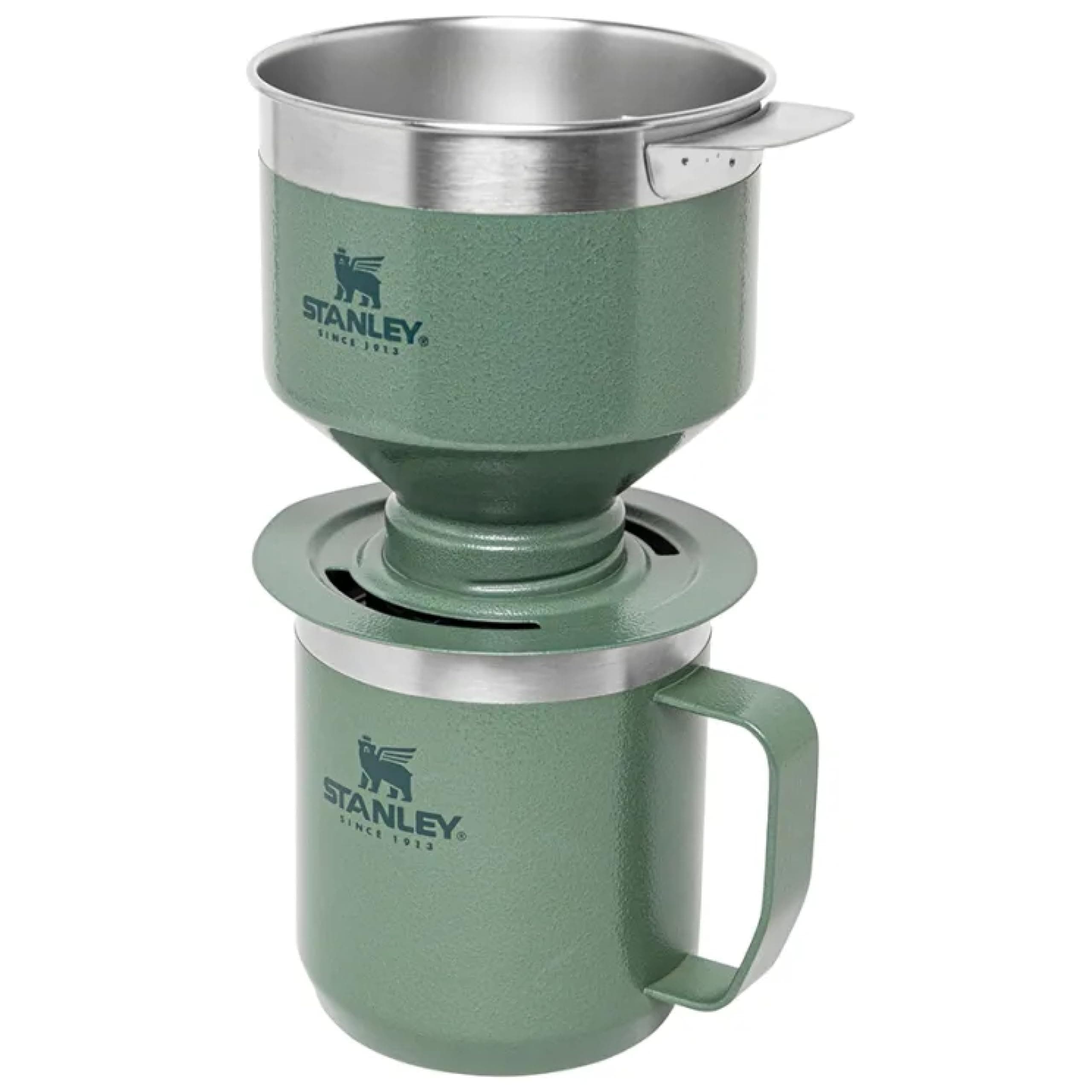 CLA Camp Mug Gift Set with Pour Over ***EOL***