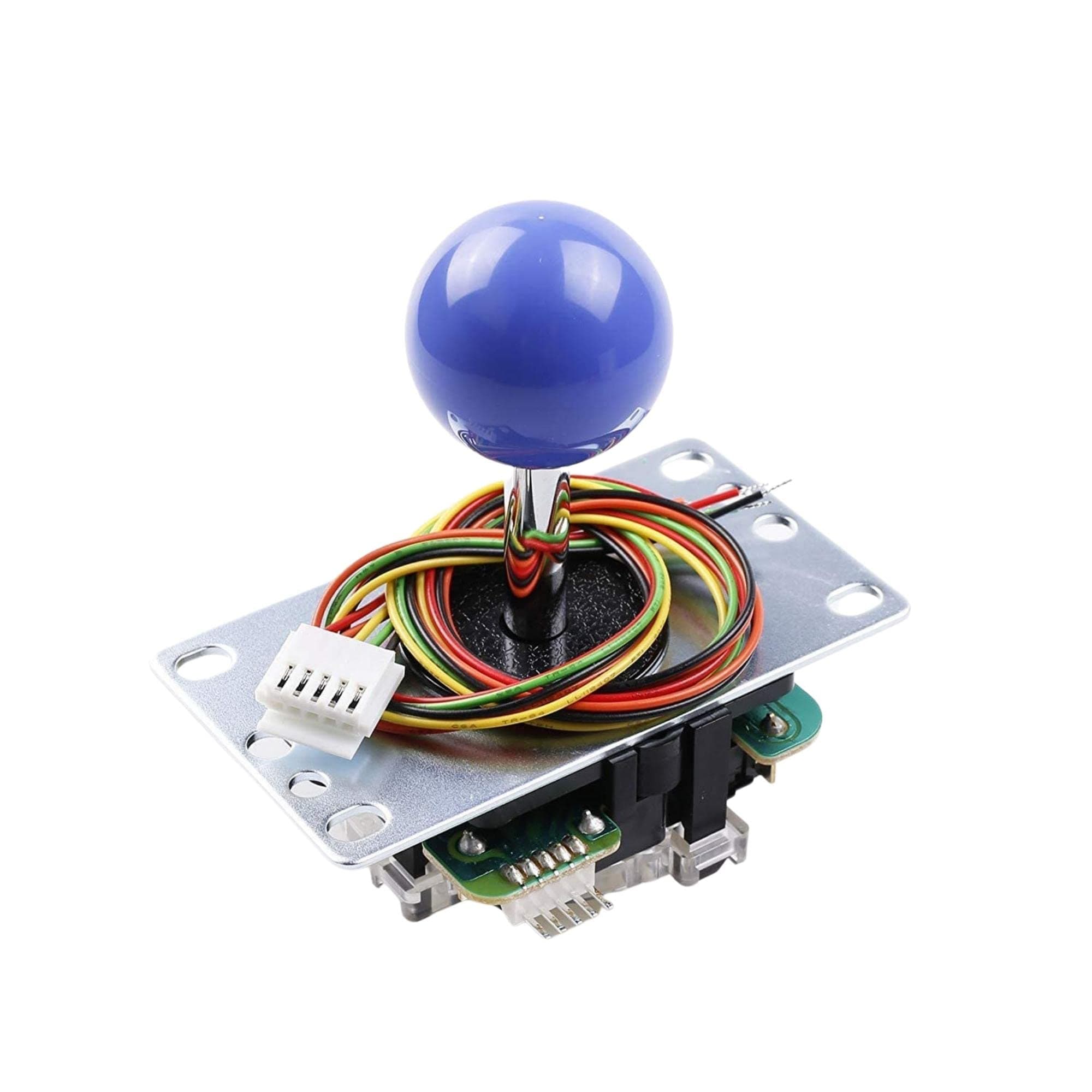 SANWA Blue Joystick