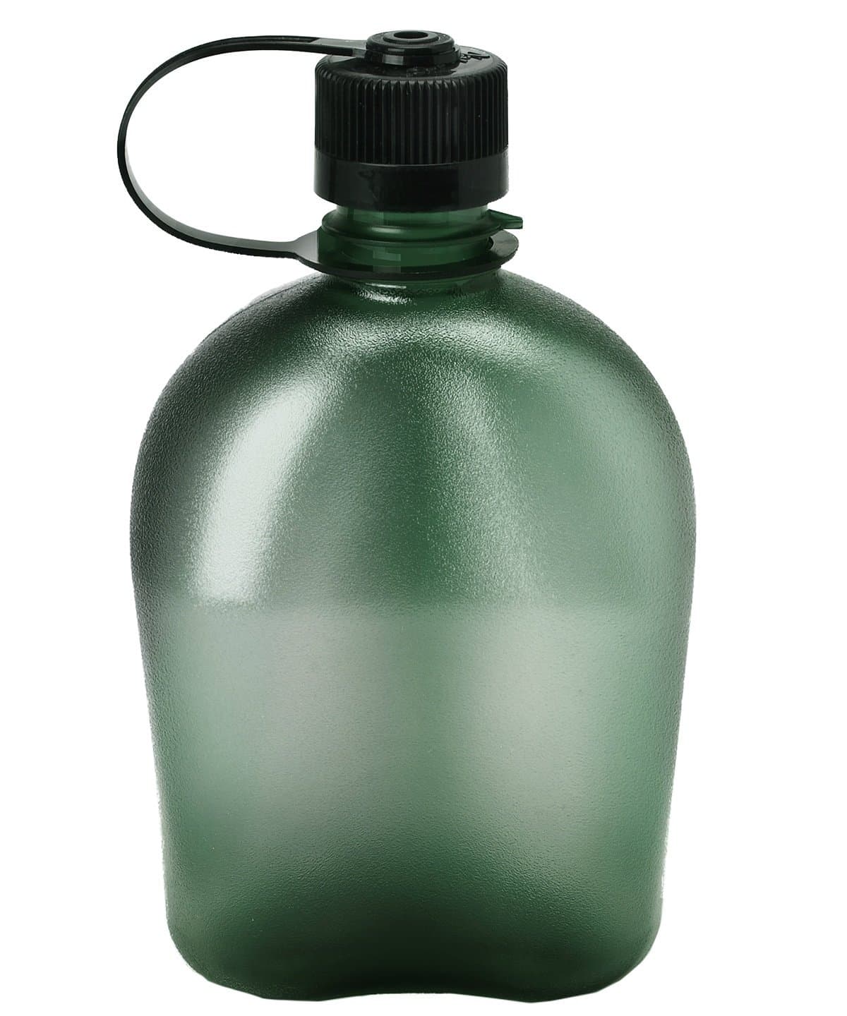 Nalgene Oasis Bottle (Foliage, 1-Quart)