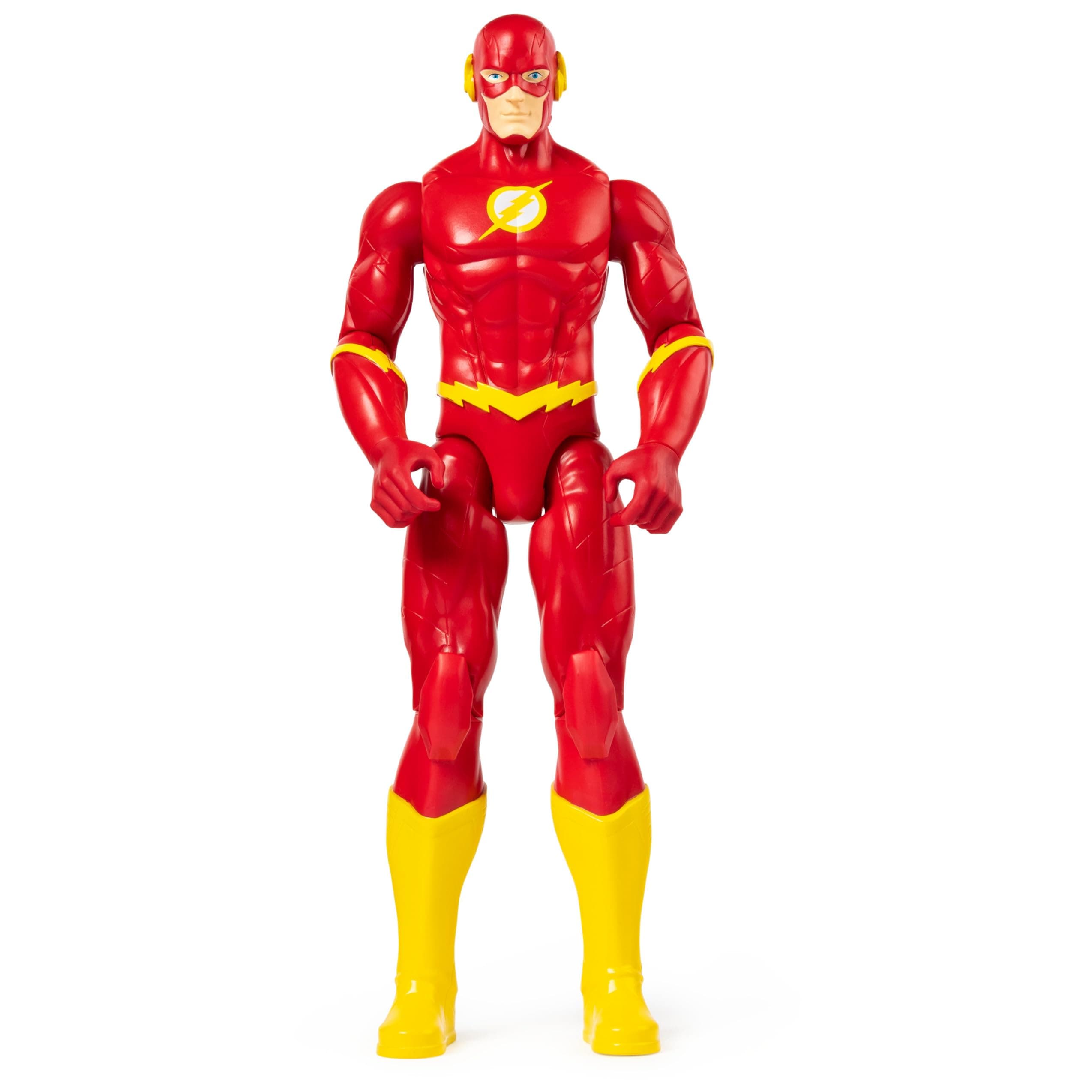 DC Comics, 12-Inch THE FLASH Action Figure