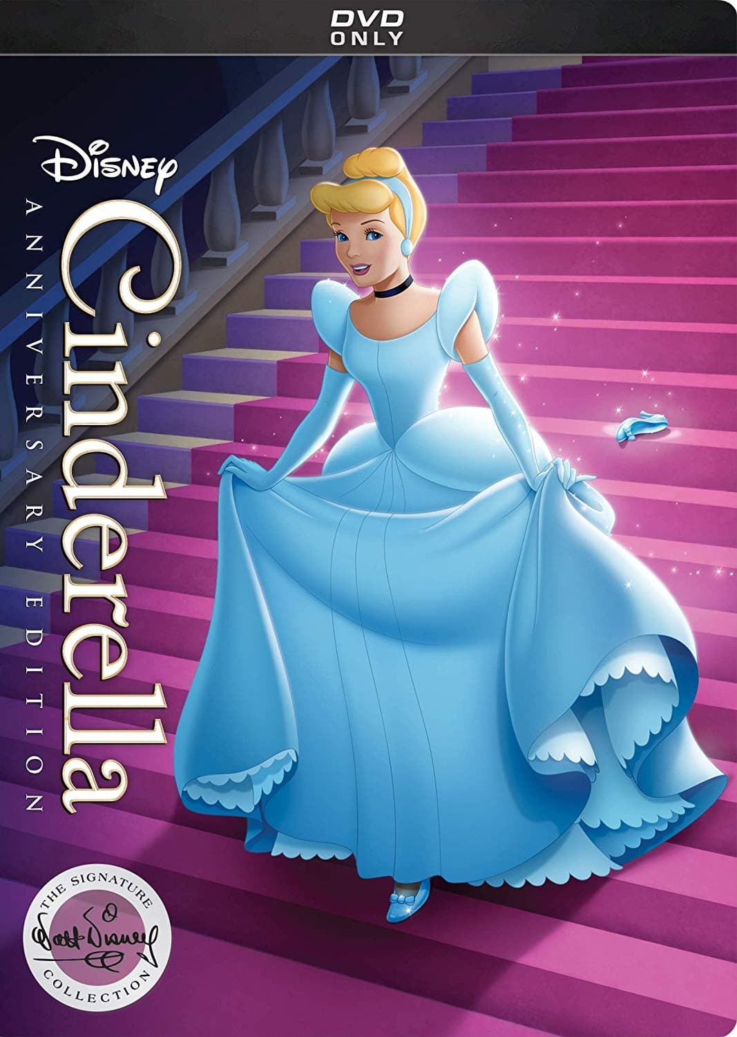 CINDERELLA