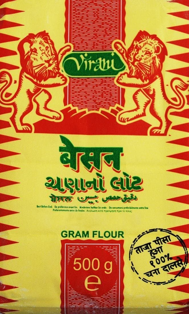 Virani - Gram Flour 500g