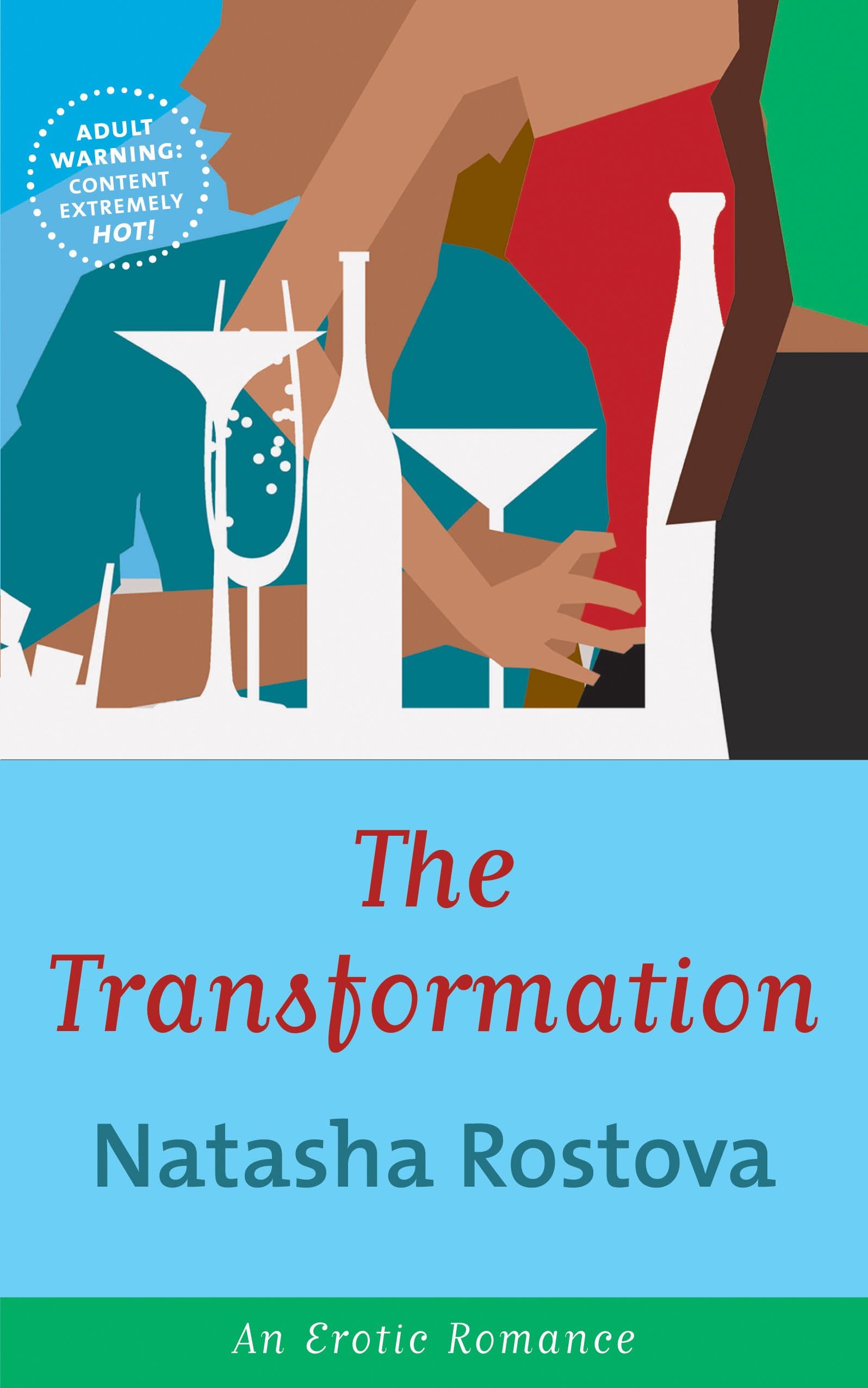 The Transformation (Cheek)