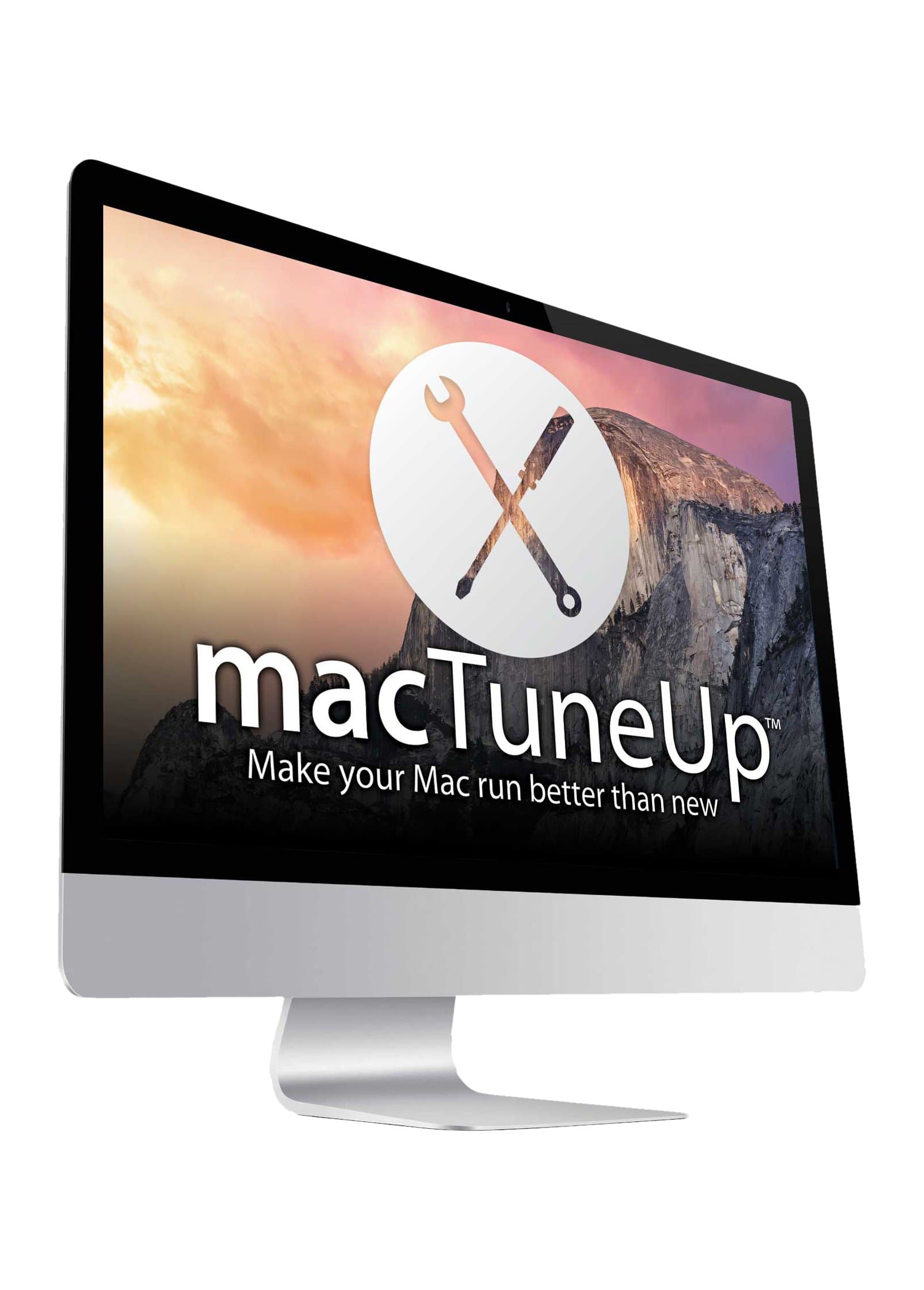 MacTuneUp v7.0