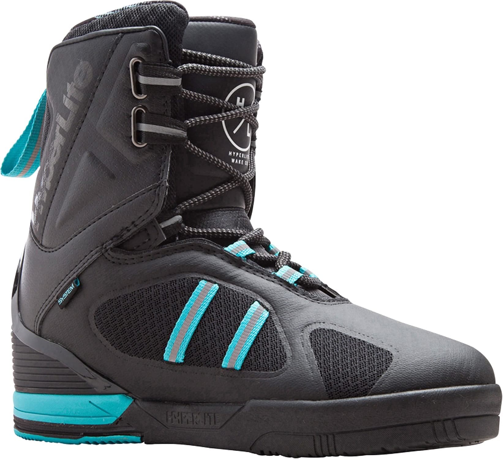 Hyperlite Murray System Wakeboard Boots Mens