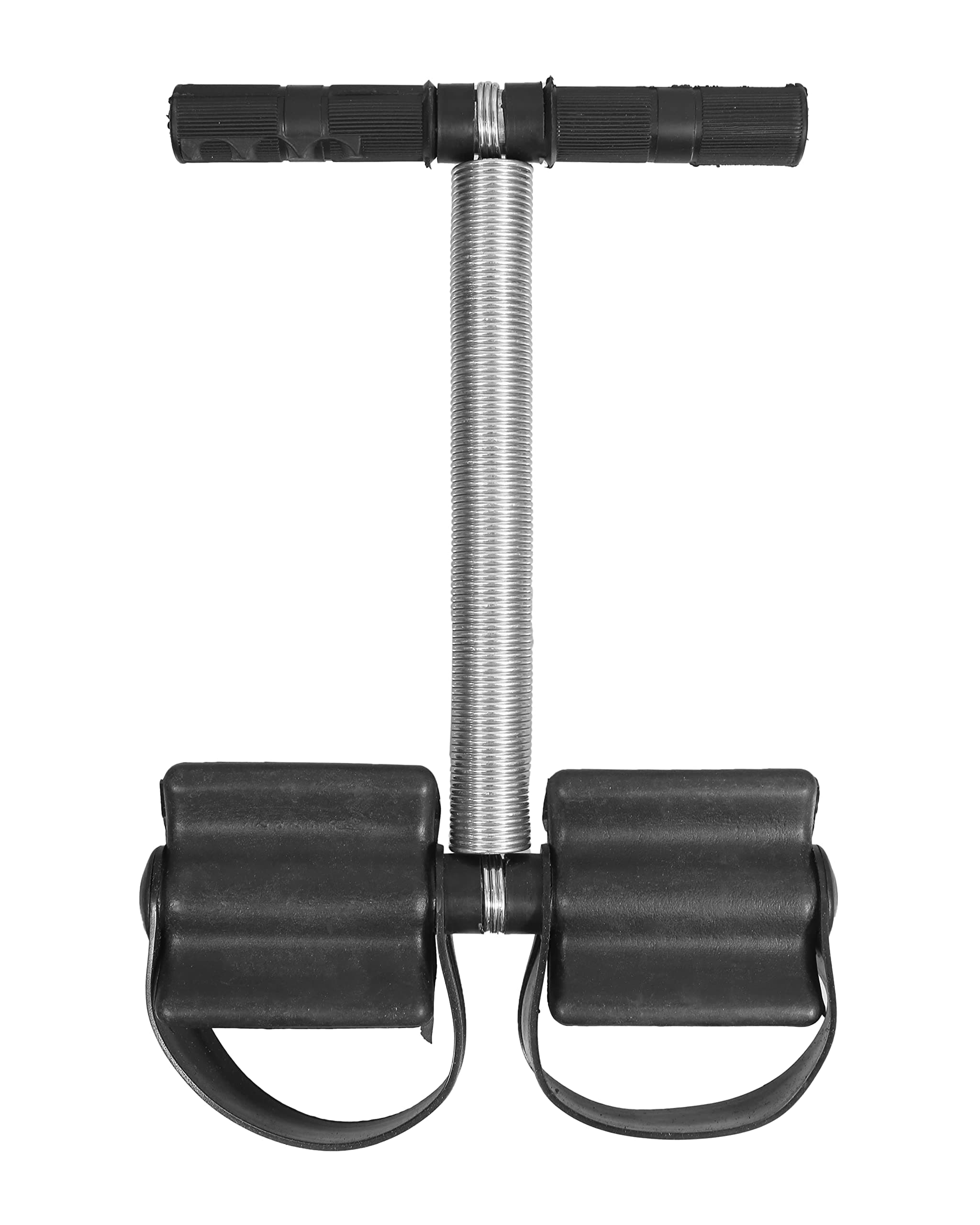 Connekt Tummy Trimmer ab Exerciser Single Spring