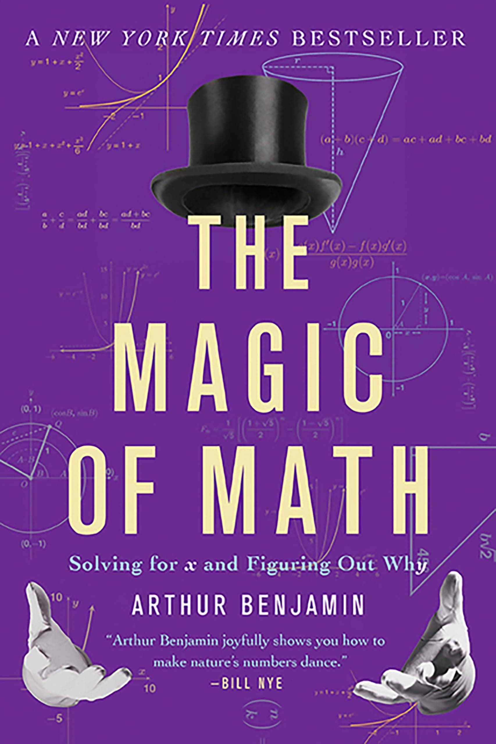 The Magic of Math: Solving for x and Figuring Out Why