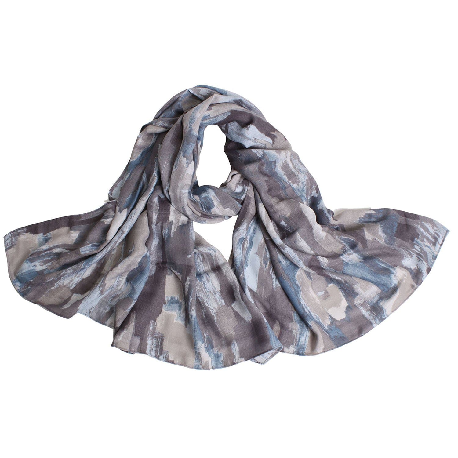 Kuusi Women's Soft Infinity Scarf