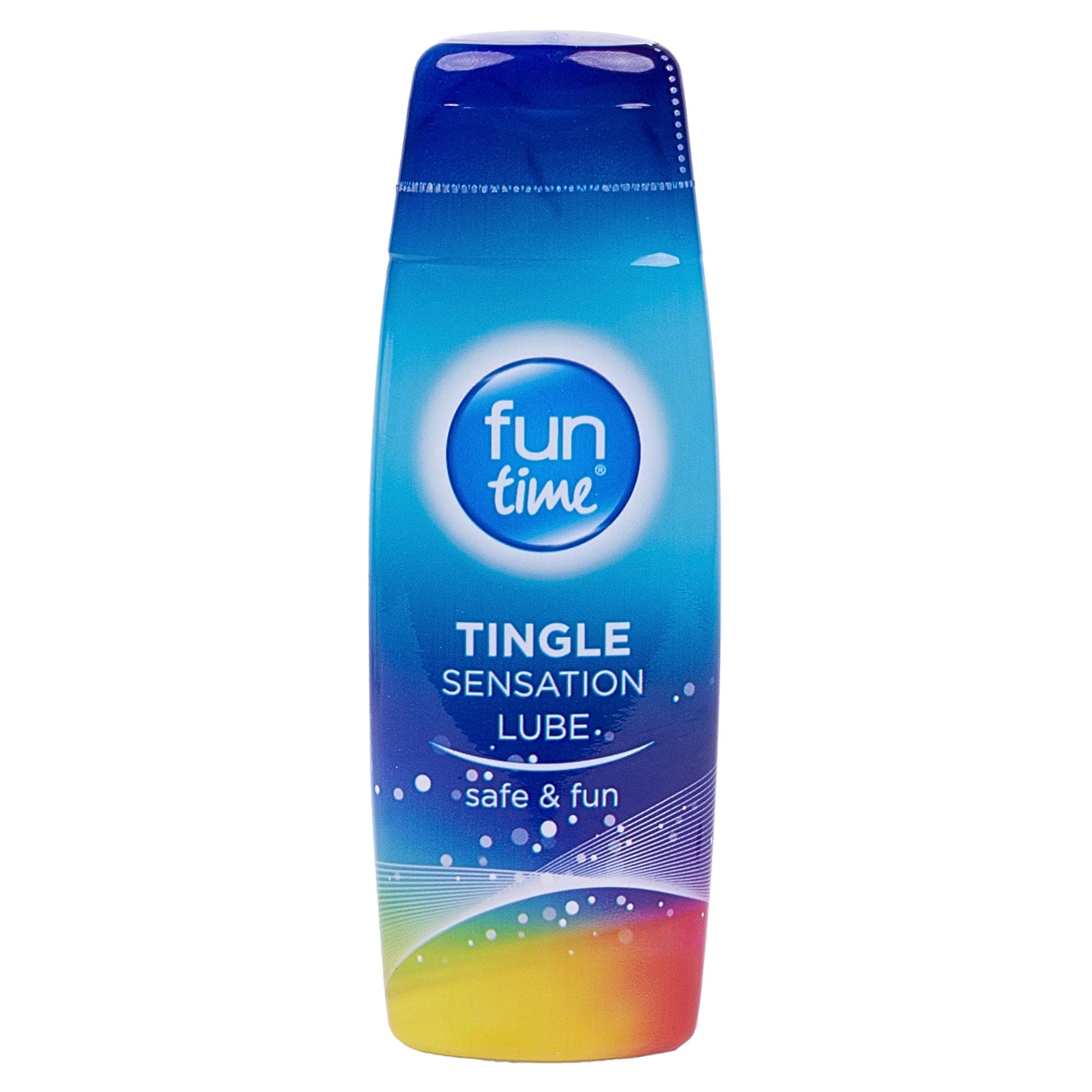 Tingle Lube 75ml