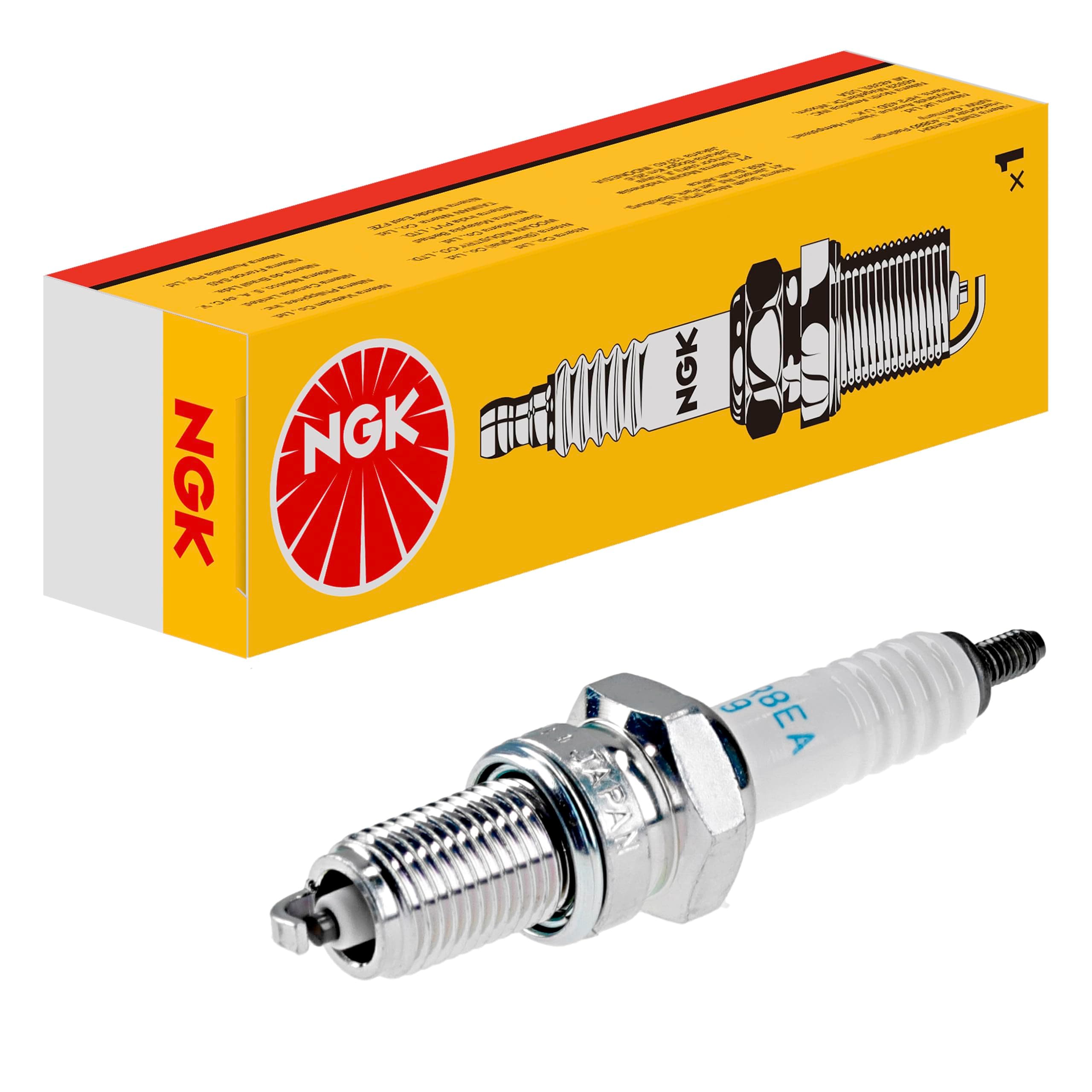 NGK Spark Plug DPR8EA-9 4929