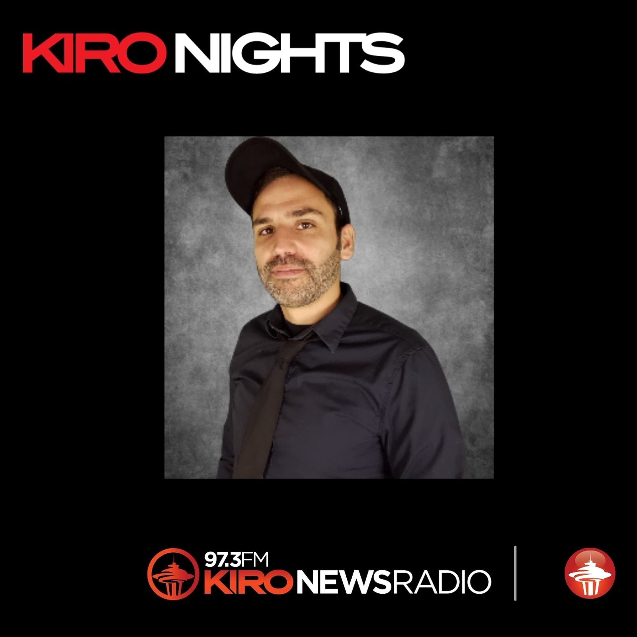 KIRO Nights with Spike O'Neill