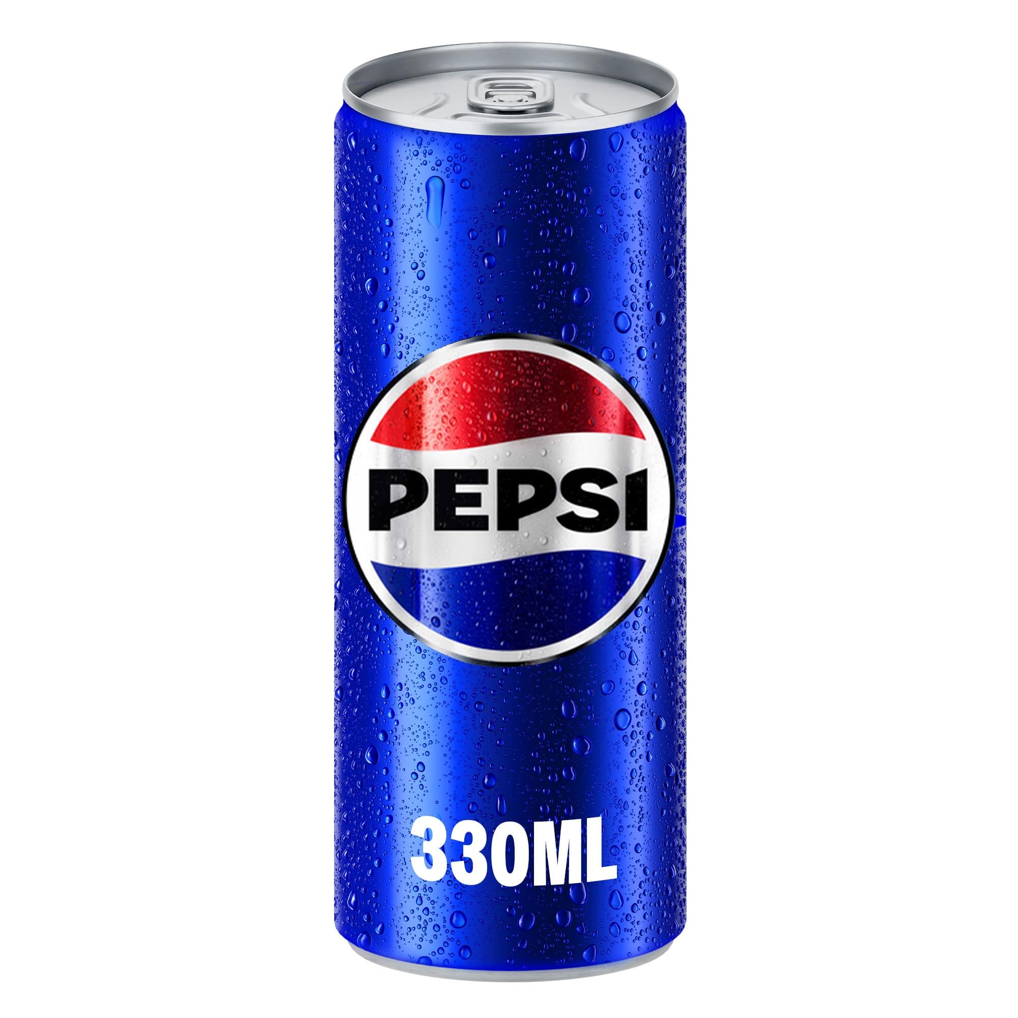 Carbonated Soft Drink, Cans, 330ml