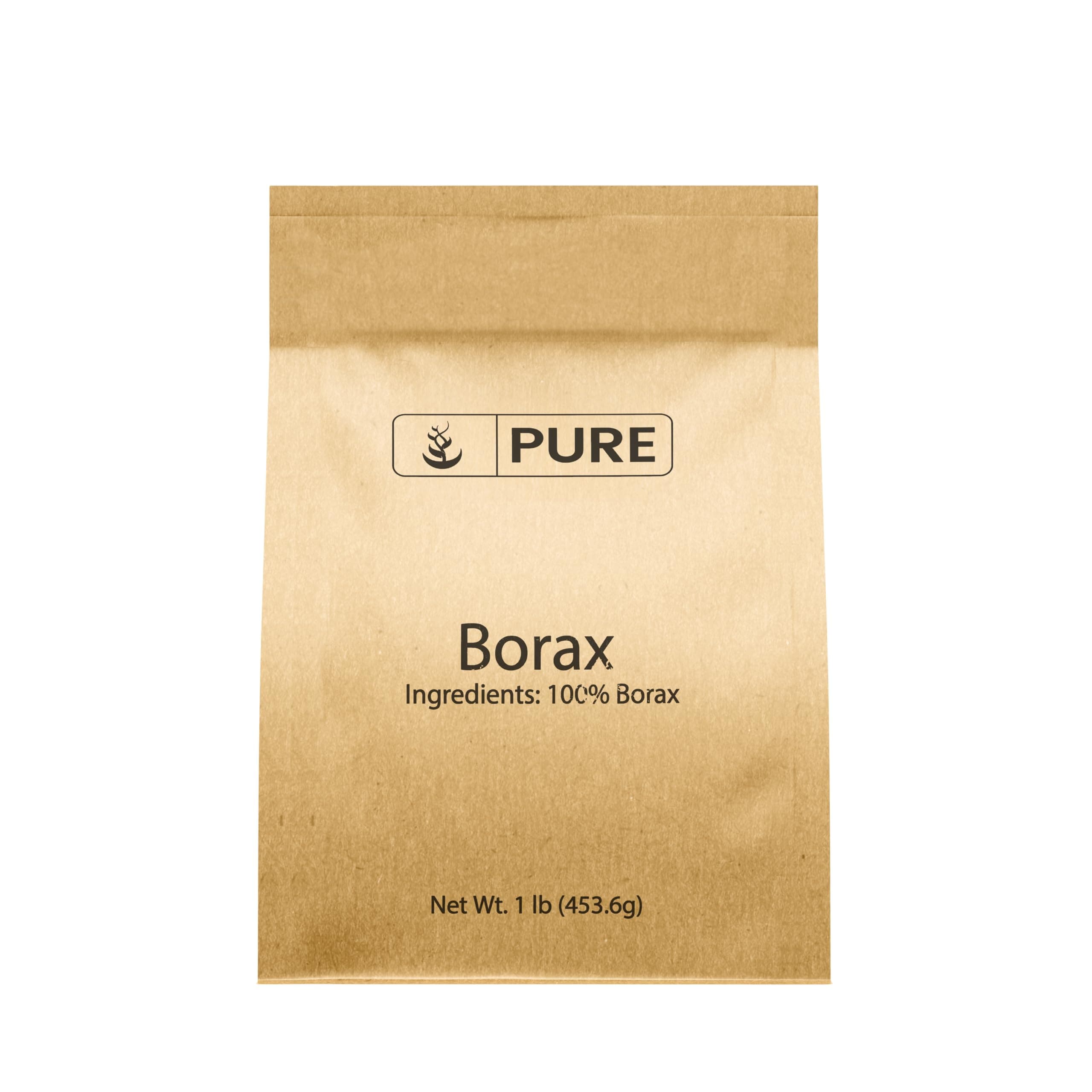 Borax 1lb