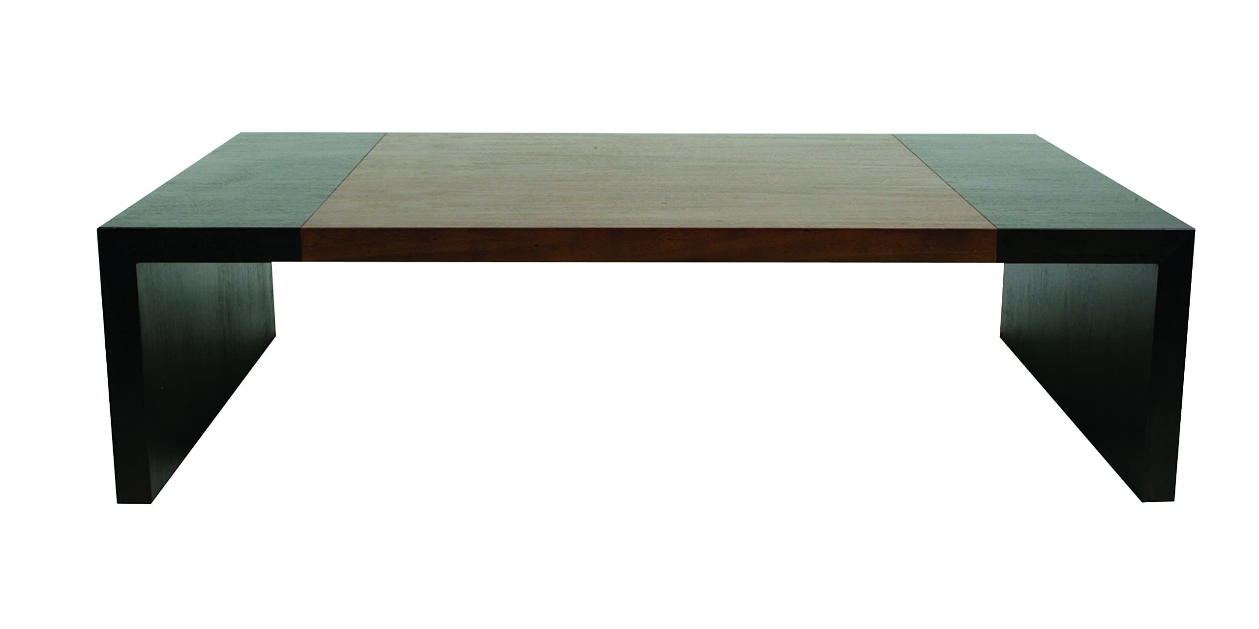 Indo Puri "Metro Bicolor Coffee Table