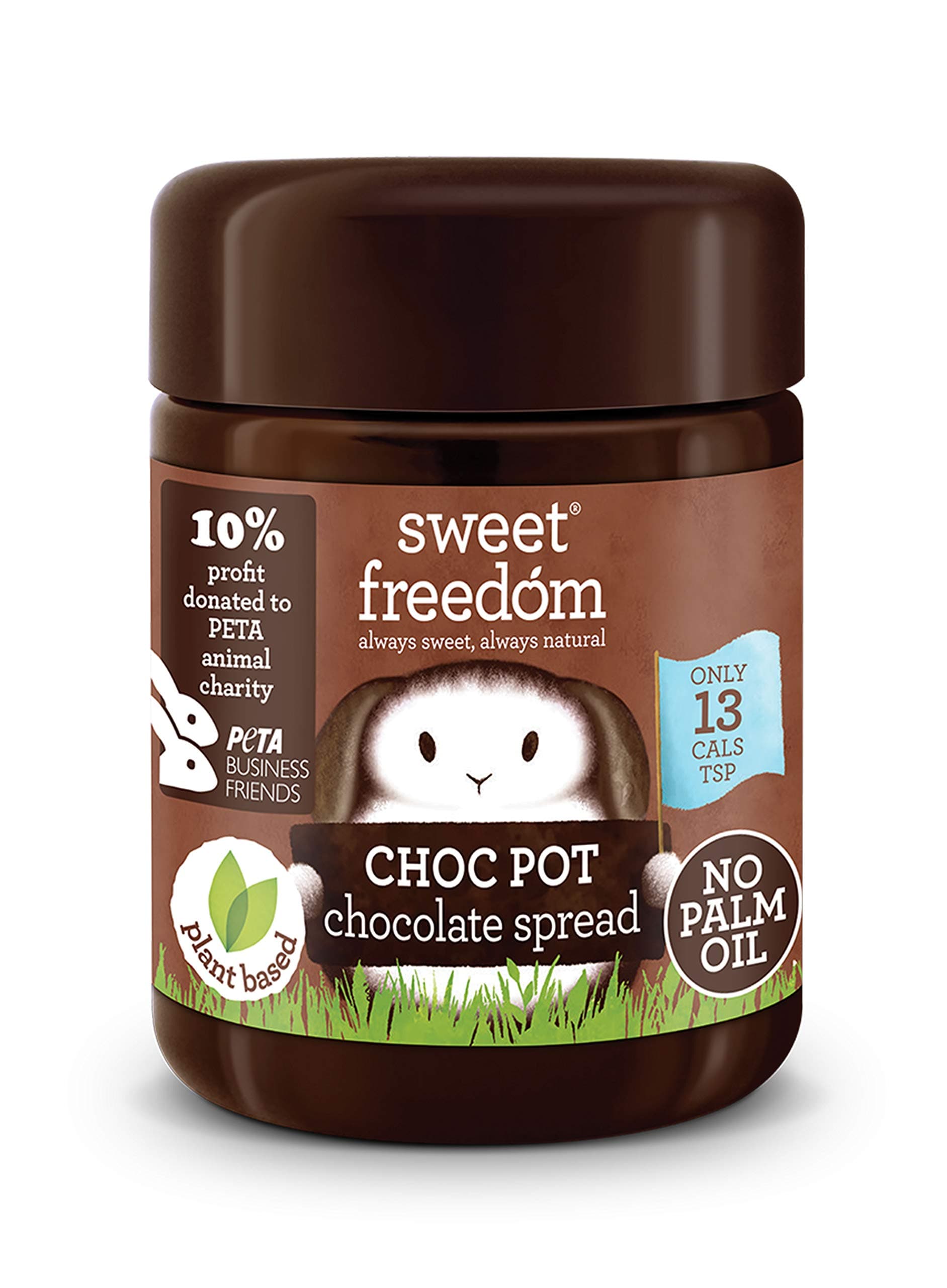 Choc Pot Chocolate Spread 250g
