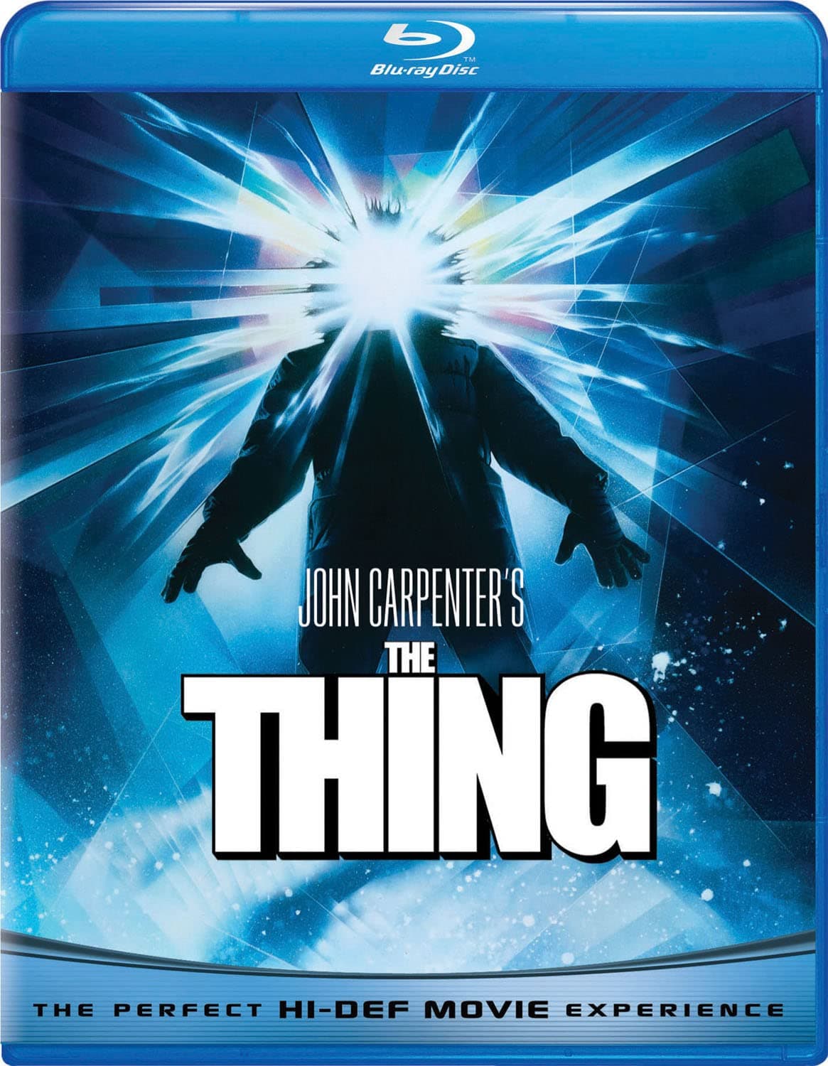 Thing [Blu-ray]