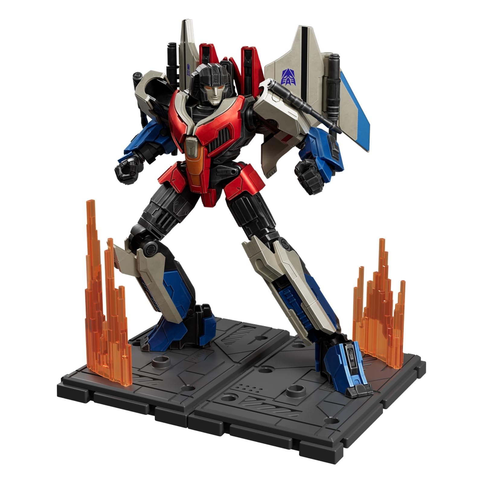 Transformers Classic Class 16 Transformers One Starscream