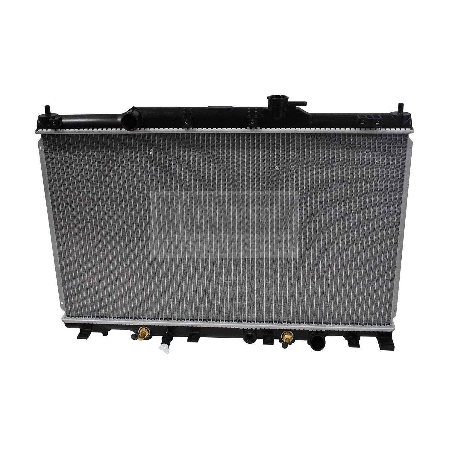 221-3223 Radiator