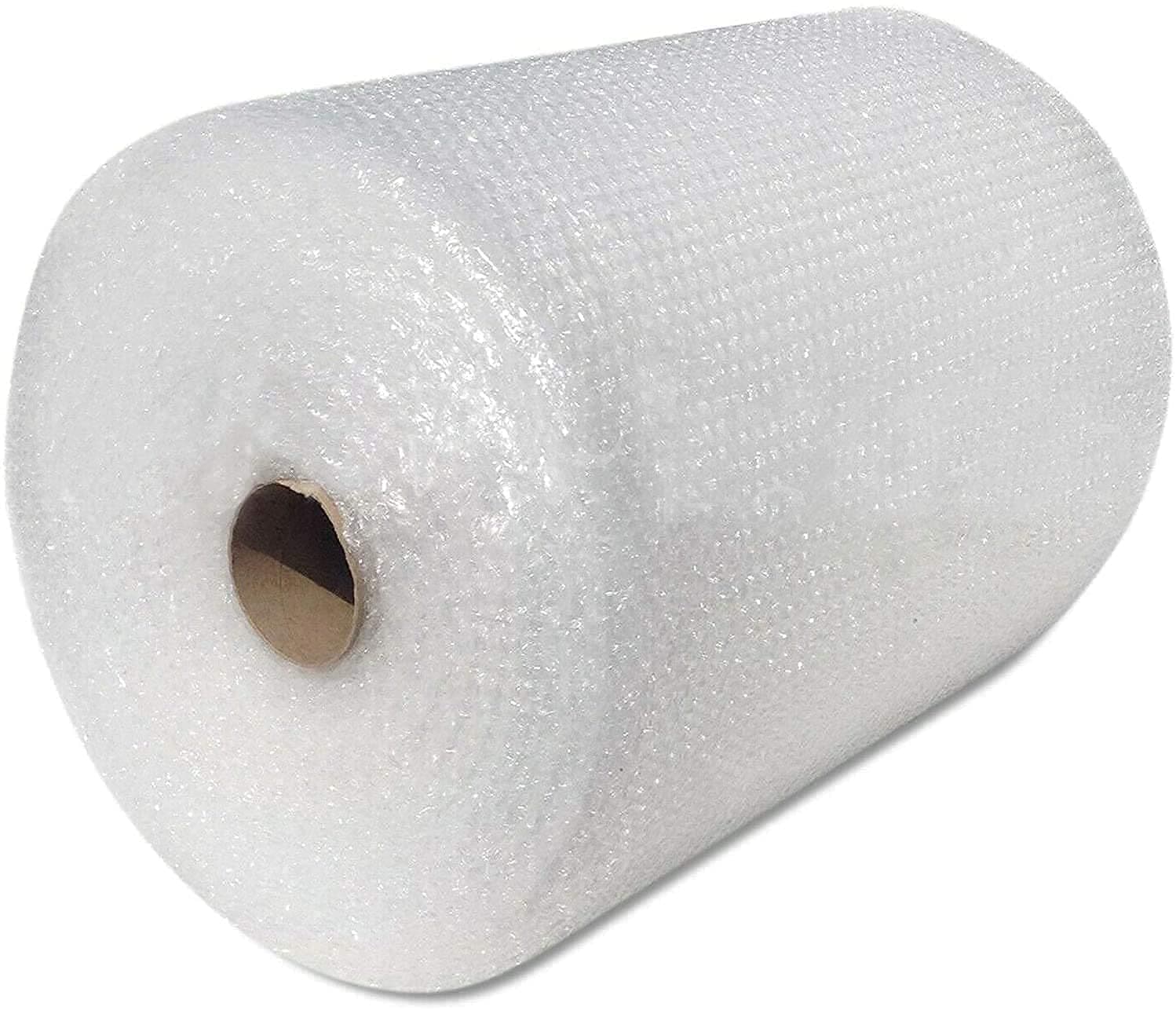 Air Bubble Wrap Packing Roll For Safety, Multipurpose Packing Material 100 Meters (38Gsm))