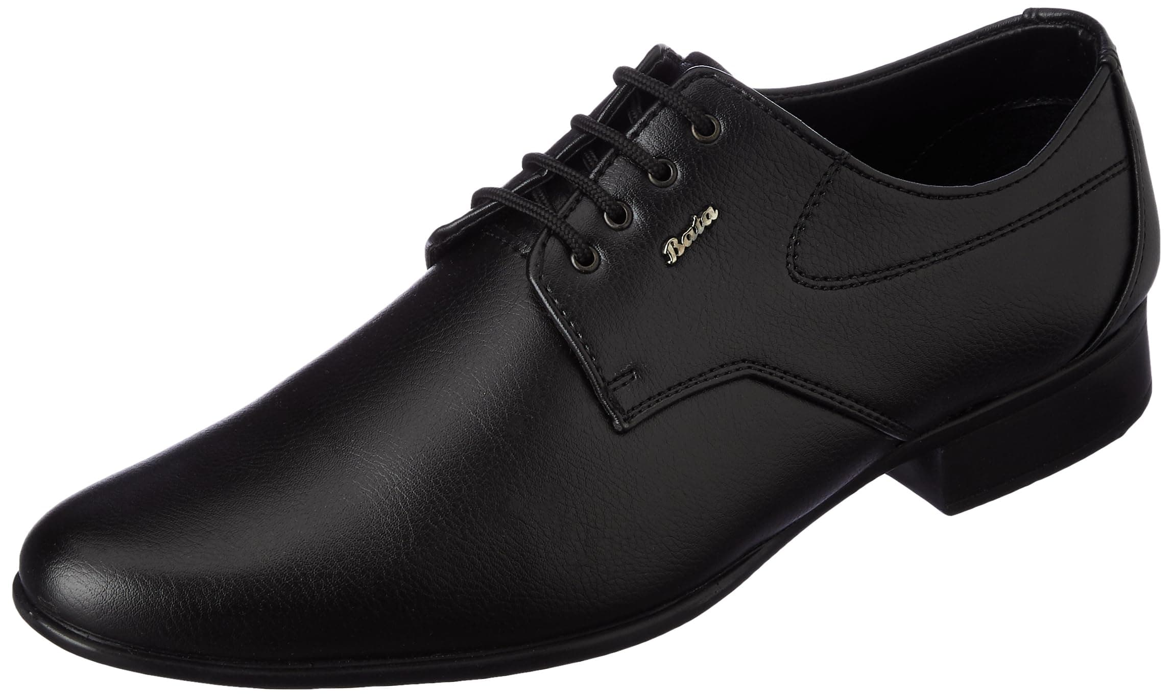 BataMen Formal Derby Shoes