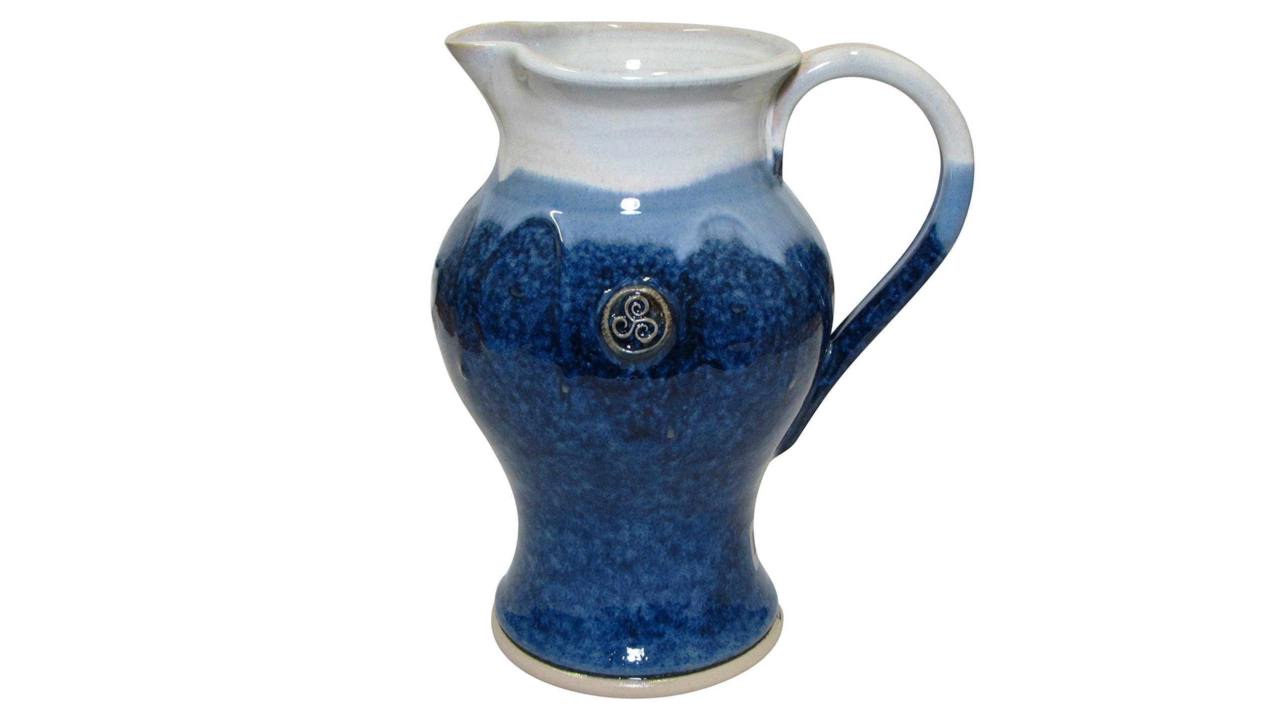 Large Pitcher by Castle Arch Pottery