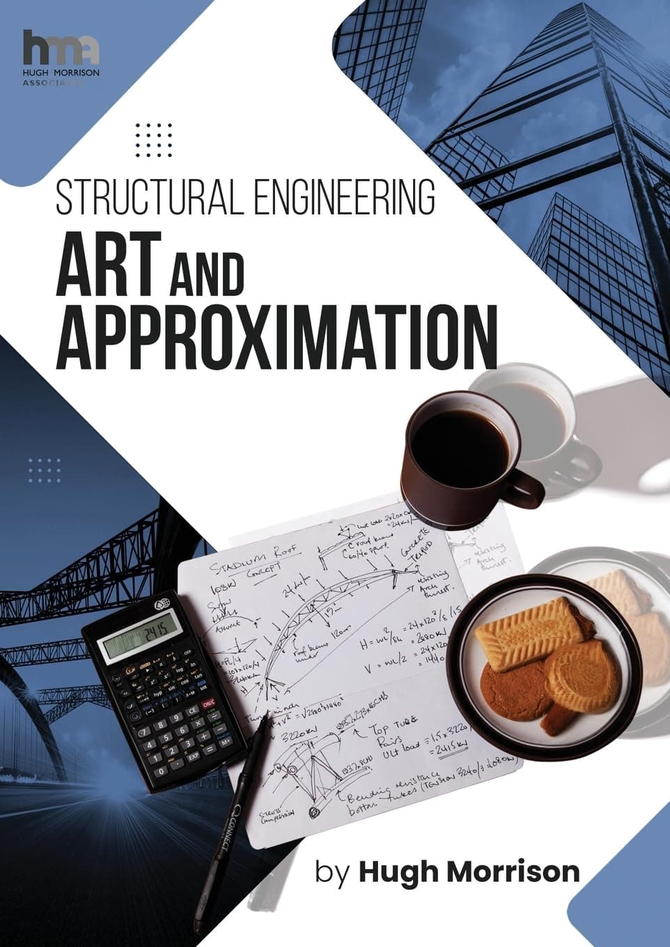 Hugh Morrison Structural Engineering Art and Approximation