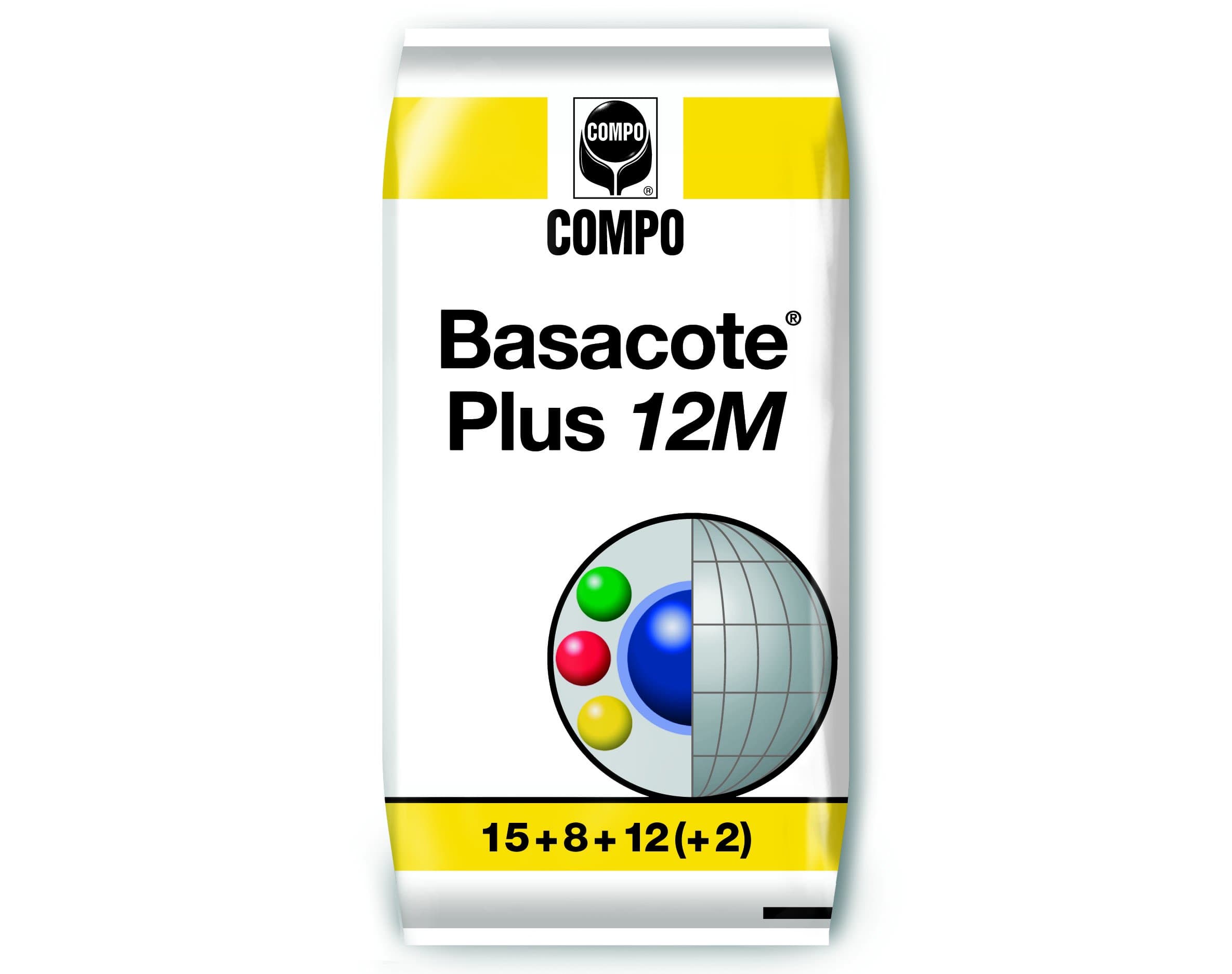 Oleander Hof Compo/Basacote Plus 12 M