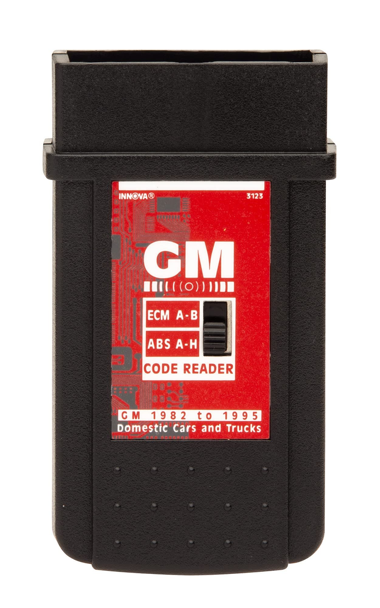 INNOVA 3123 GM OBD1 Code Reader 3123