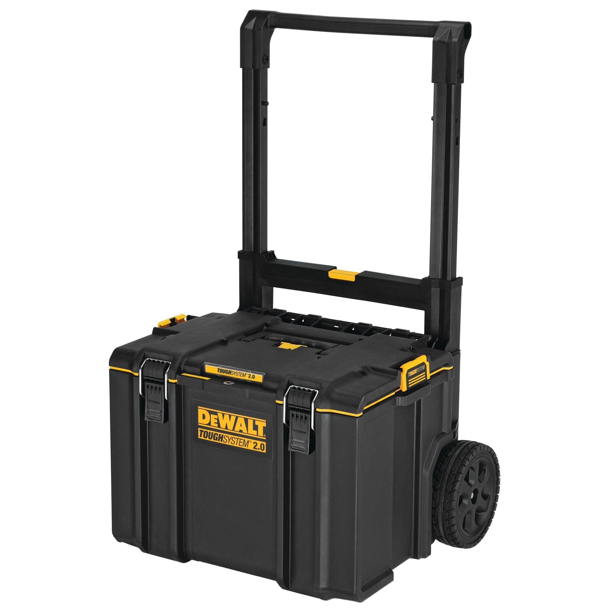 DWST08450 TOUGH SYSTEM 2.0 MOBILE STORAGE