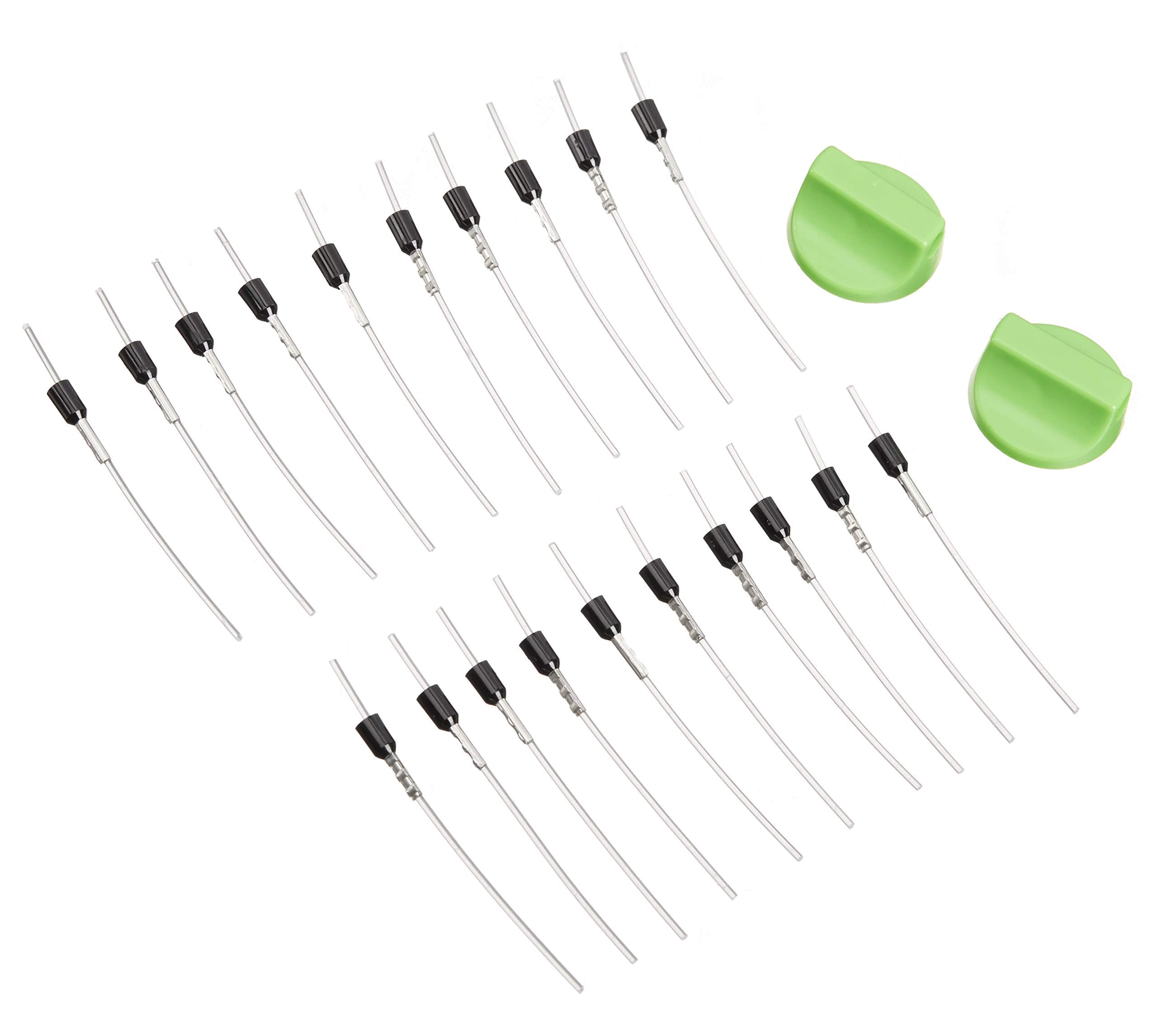 Whacker String Replacement Kit