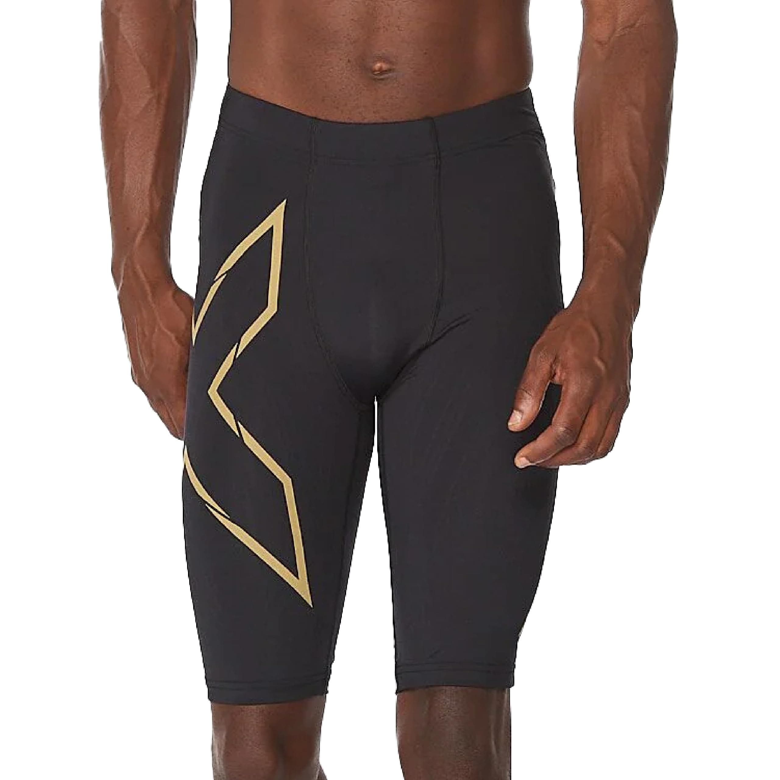 Men's MCS Run Compression Shorts