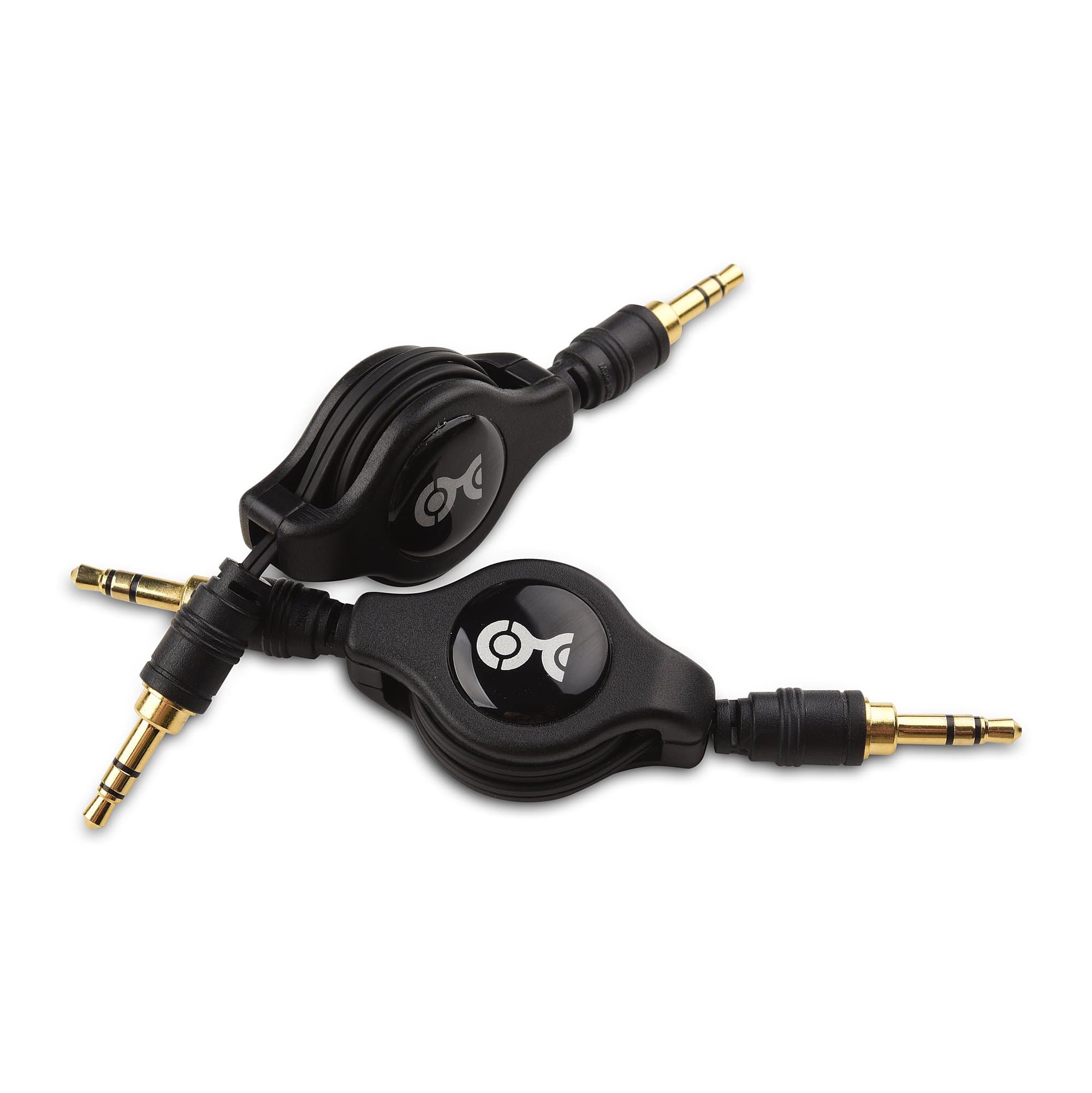 Retractable Aux Cable