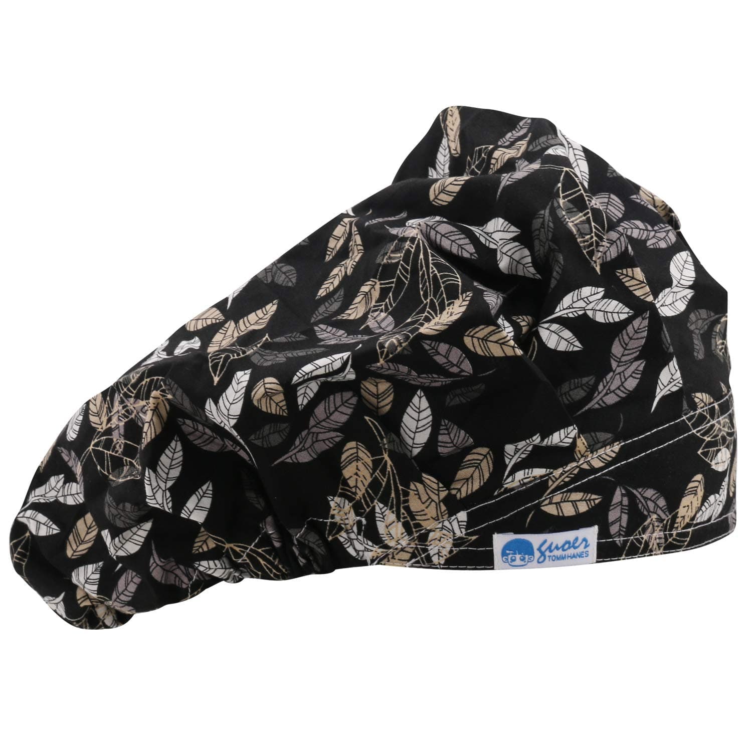 GUOERHat Bouffant Cap One Size Multi Color