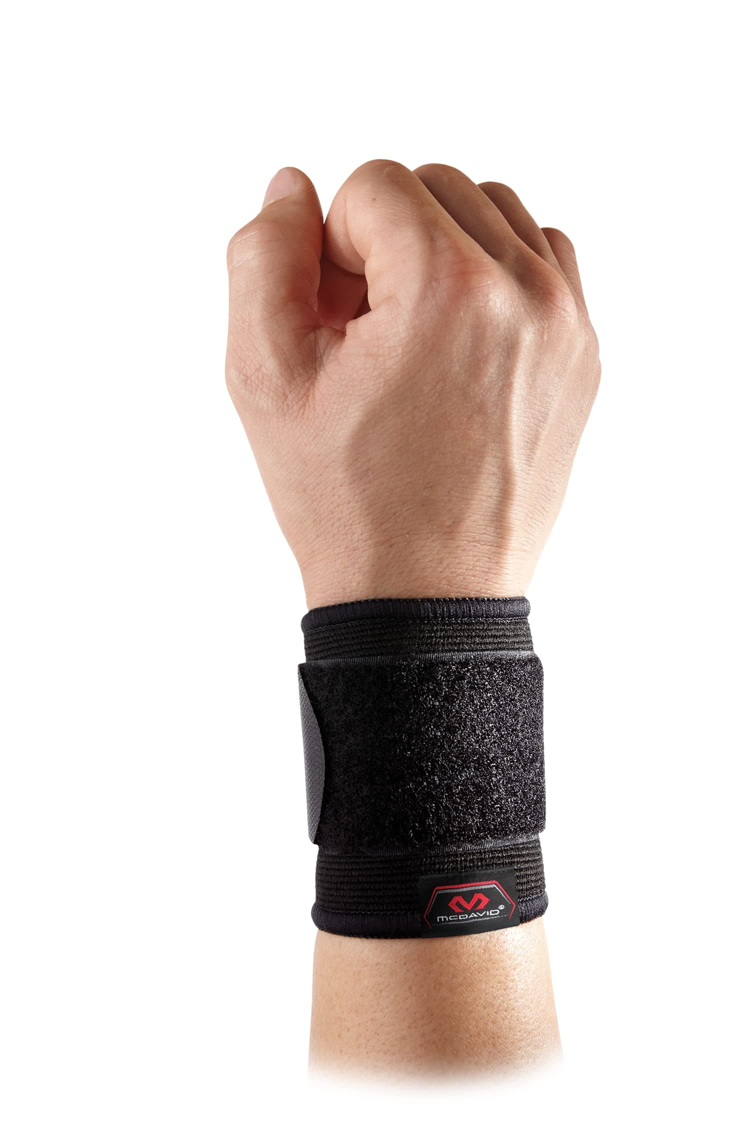 lastic Wrist Support