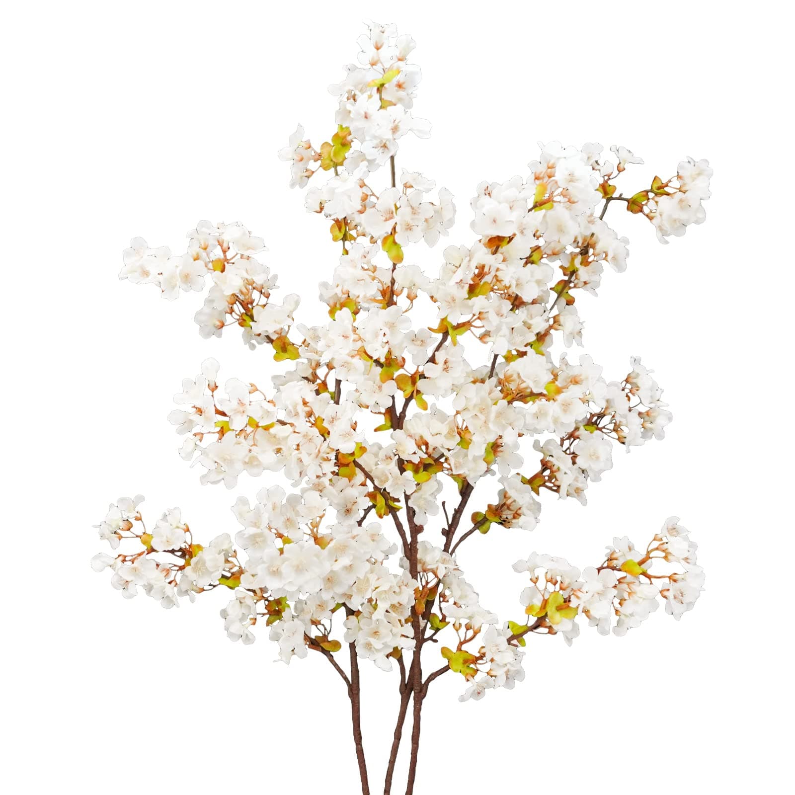 Artificial Cherry Blossom branches